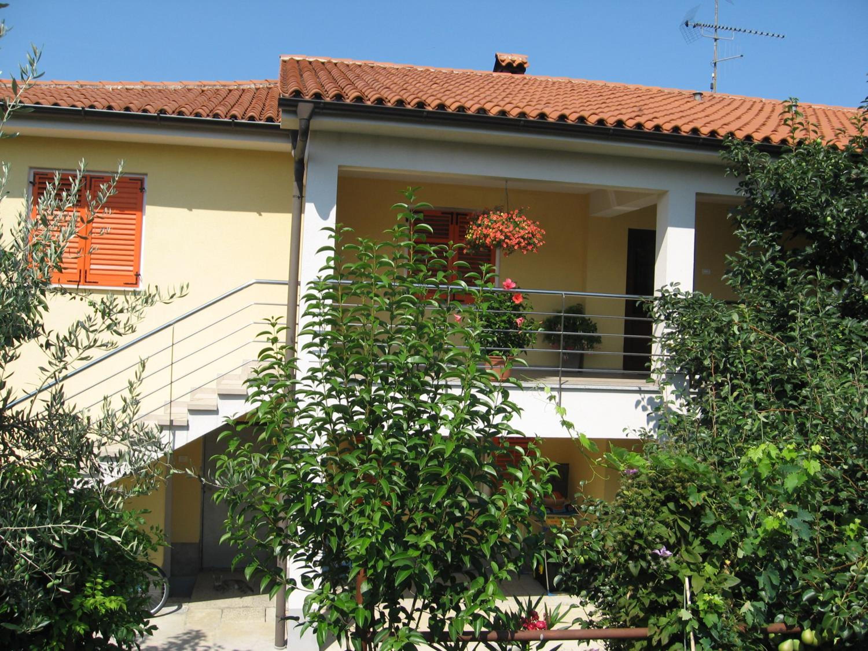 Hotel Apartments Tomišić - Image 1