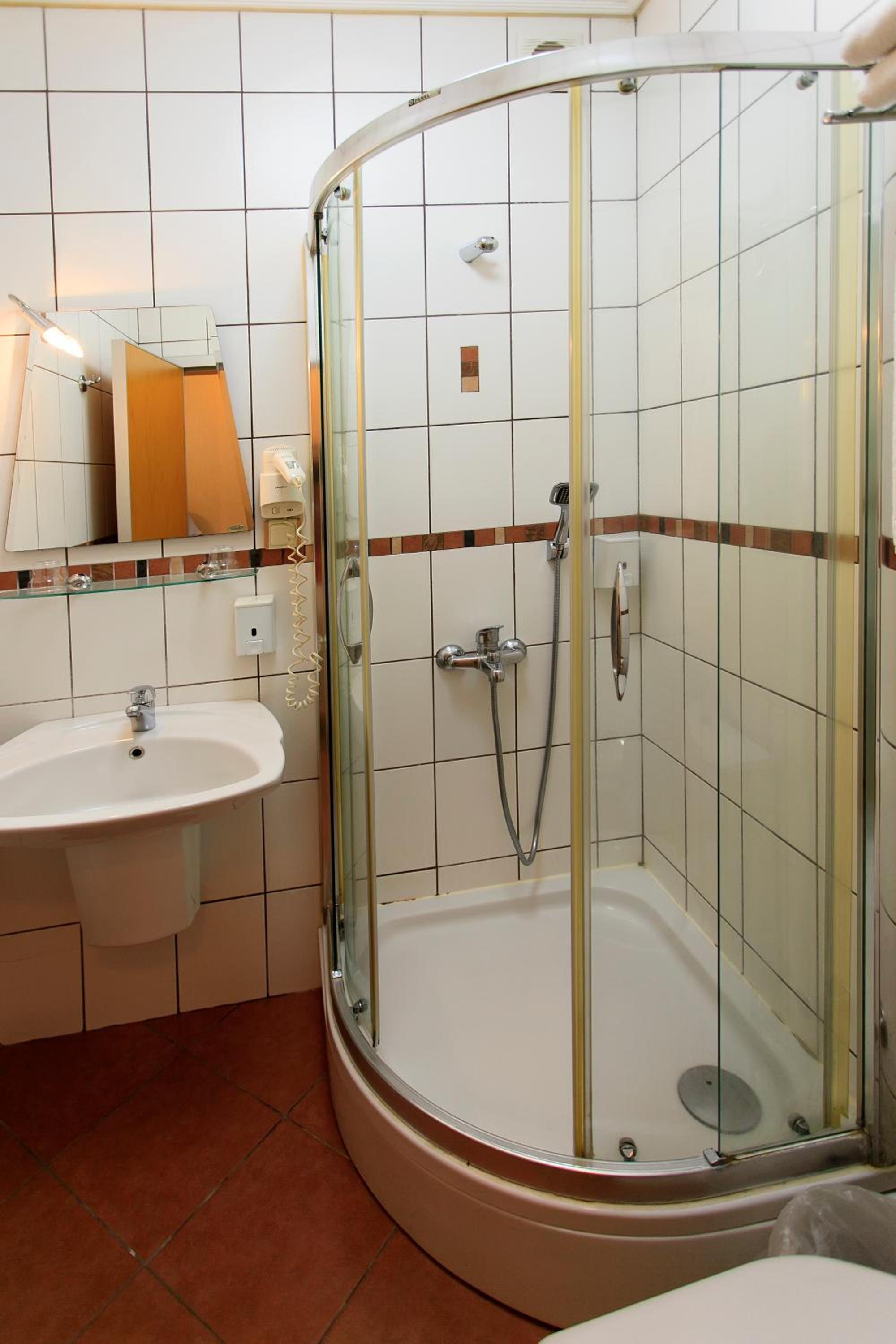 Hotel Inter İstanbul - Image 28