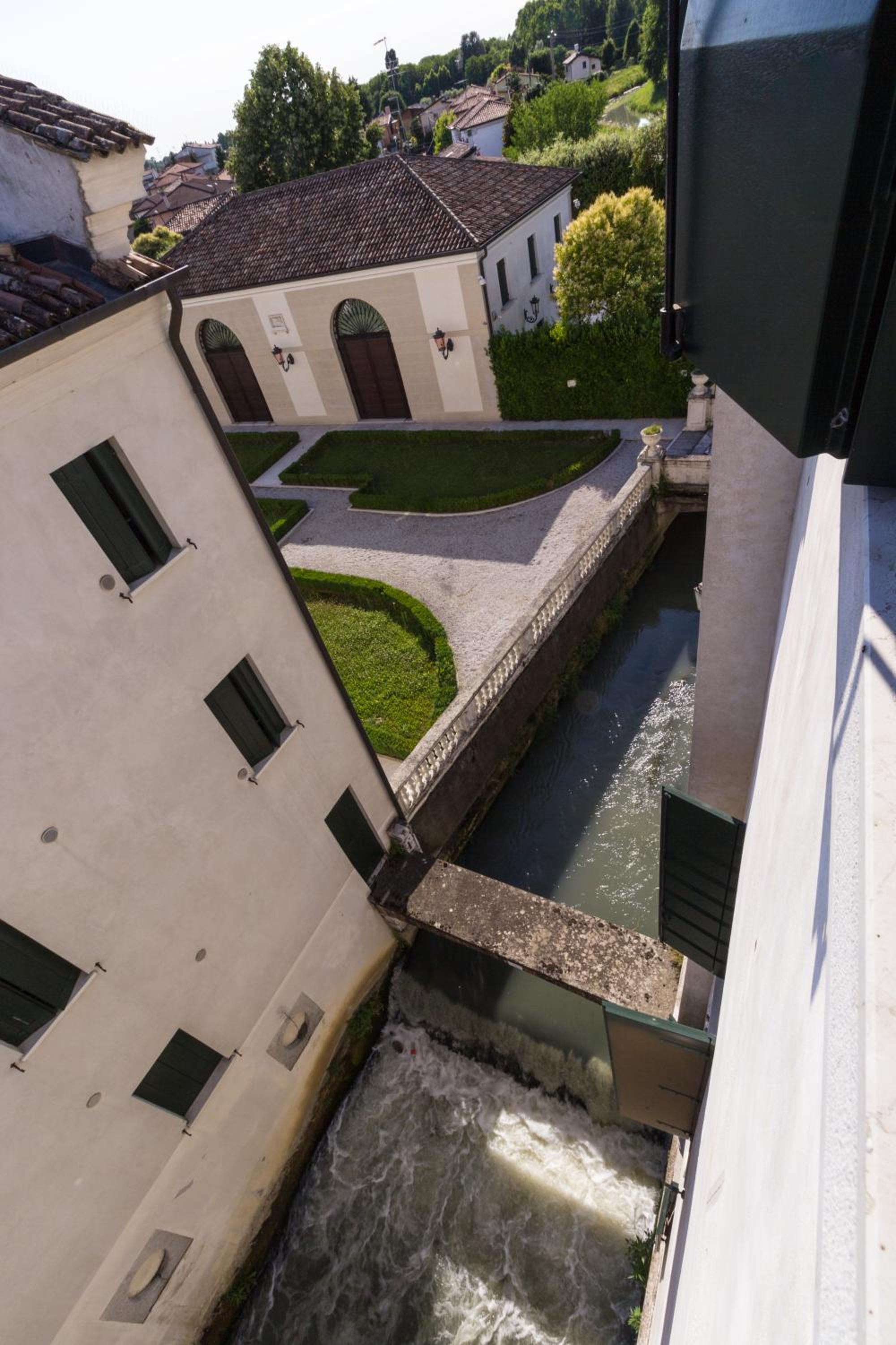 Villa Volpi, photo 7