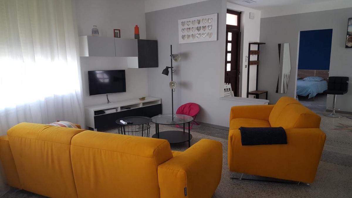 Villa Tramontane photo 1