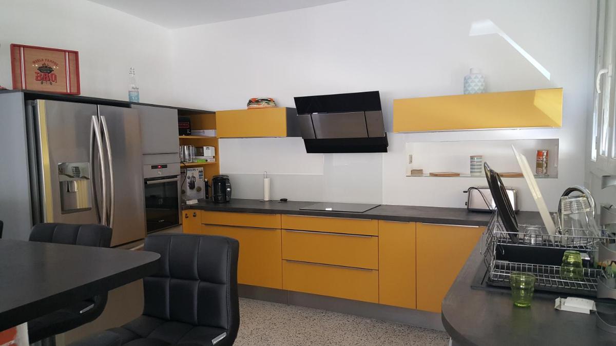 Villa Tramontane photo 3