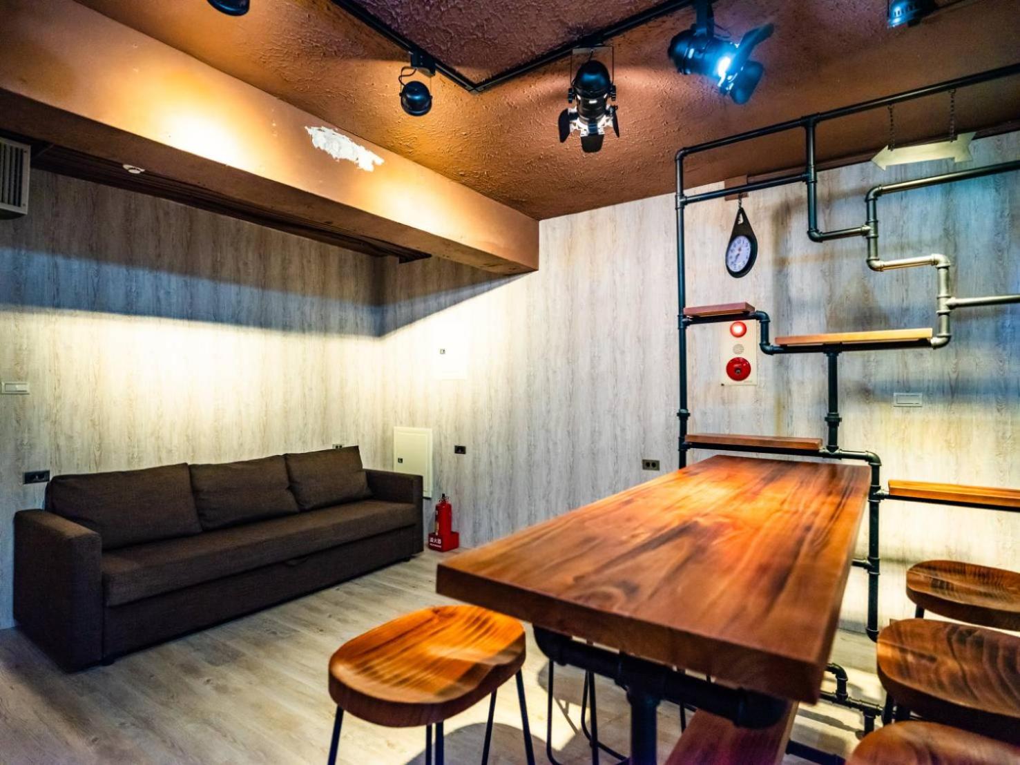 lounge