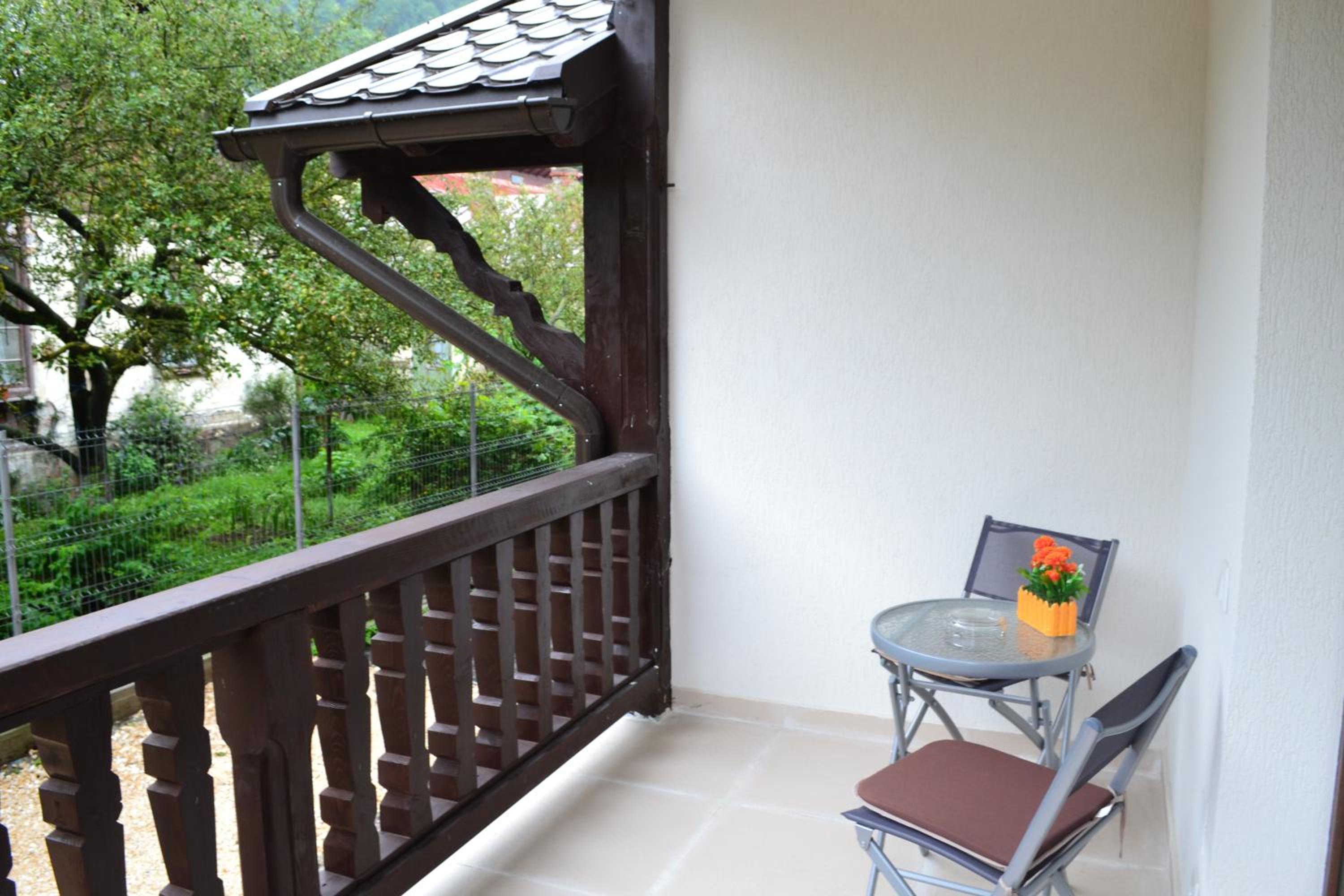 Apartament Pheonix view 2