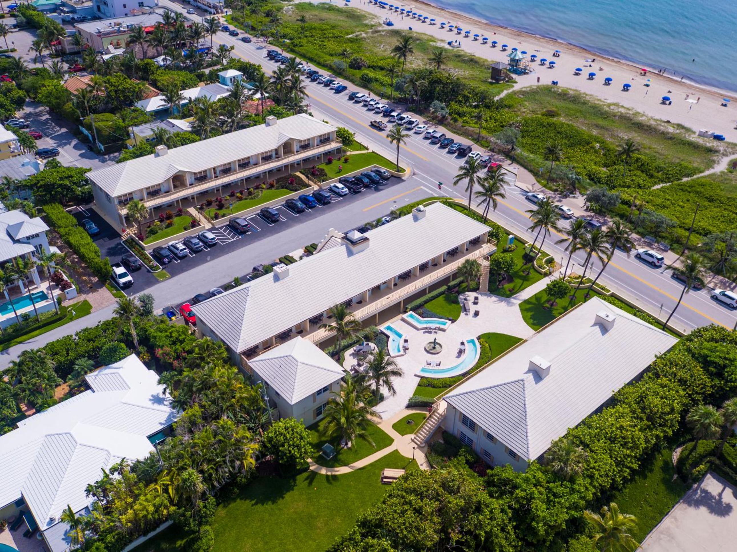 West Palm Beach Vacations - The Dover House Resort - Property Image 22