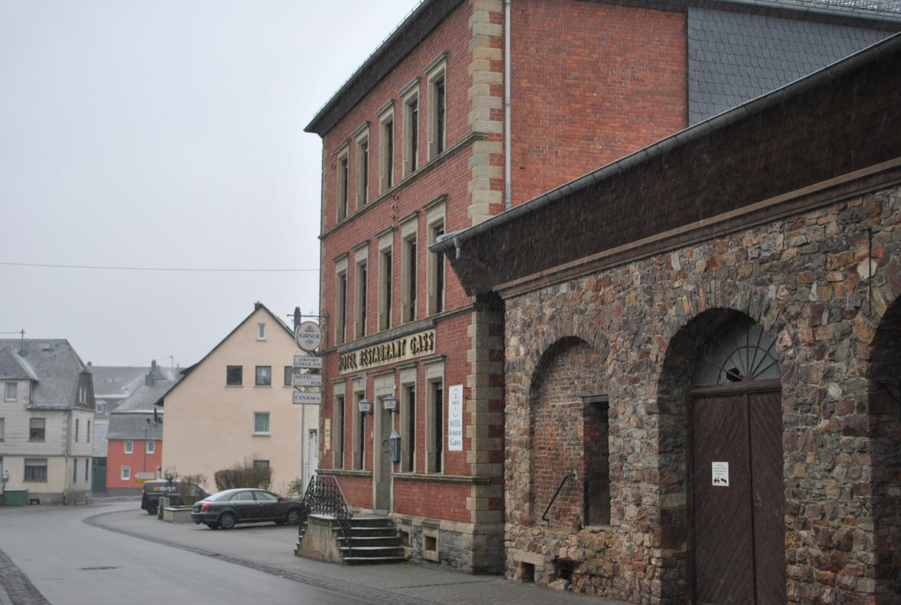 Hotel Kremer