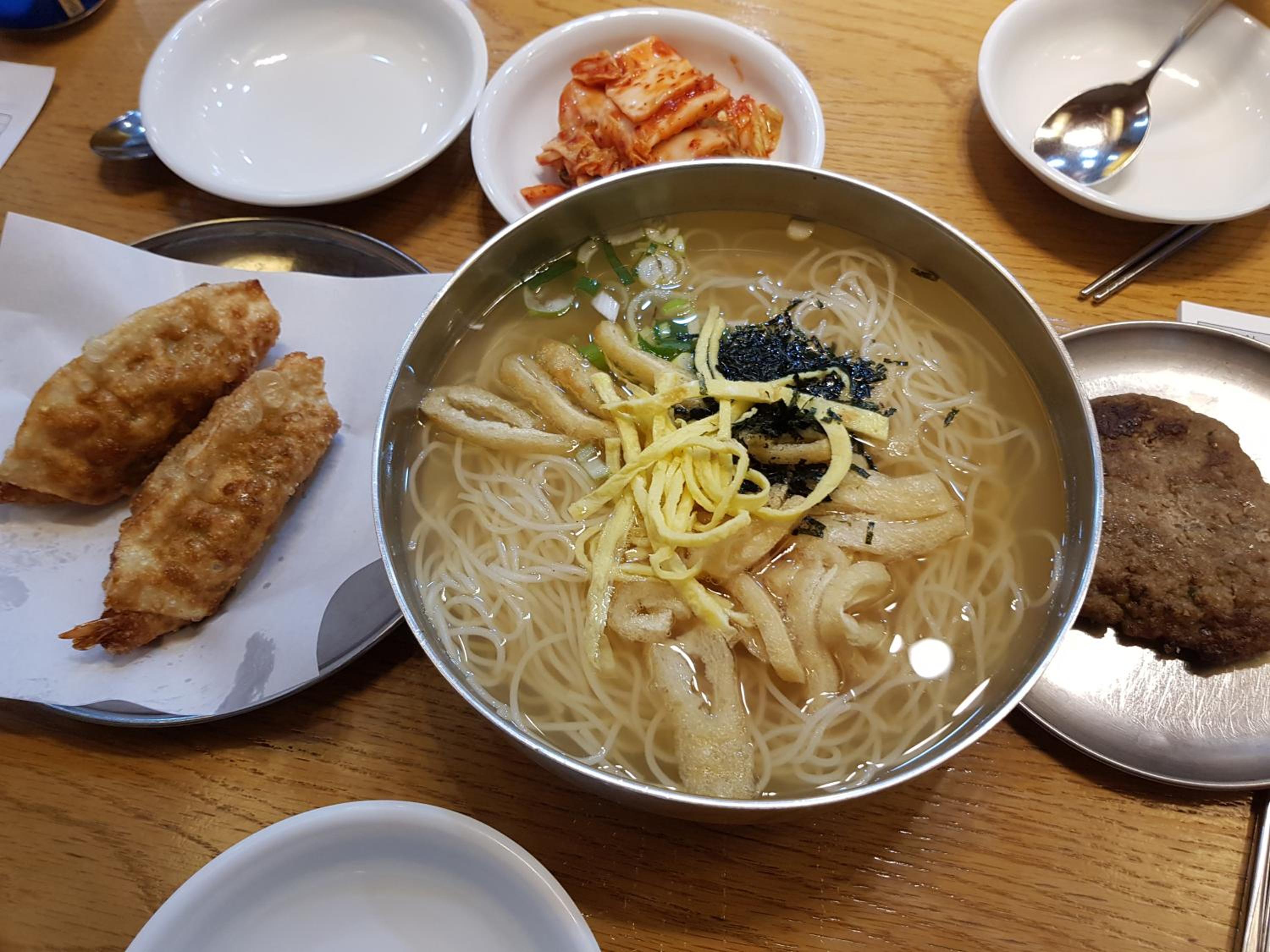 Artravel Myeongdong