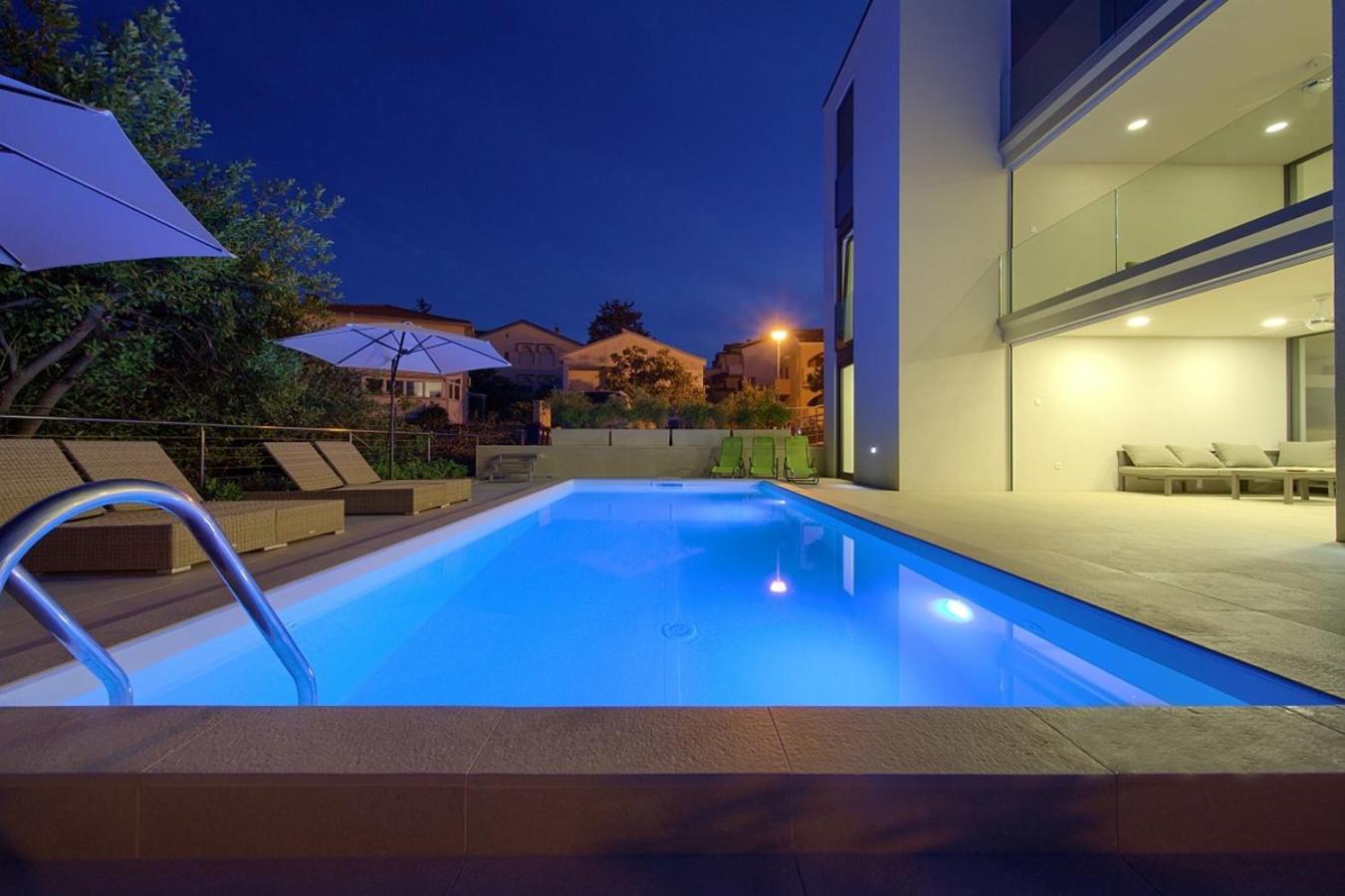 Villa Celeia view 4