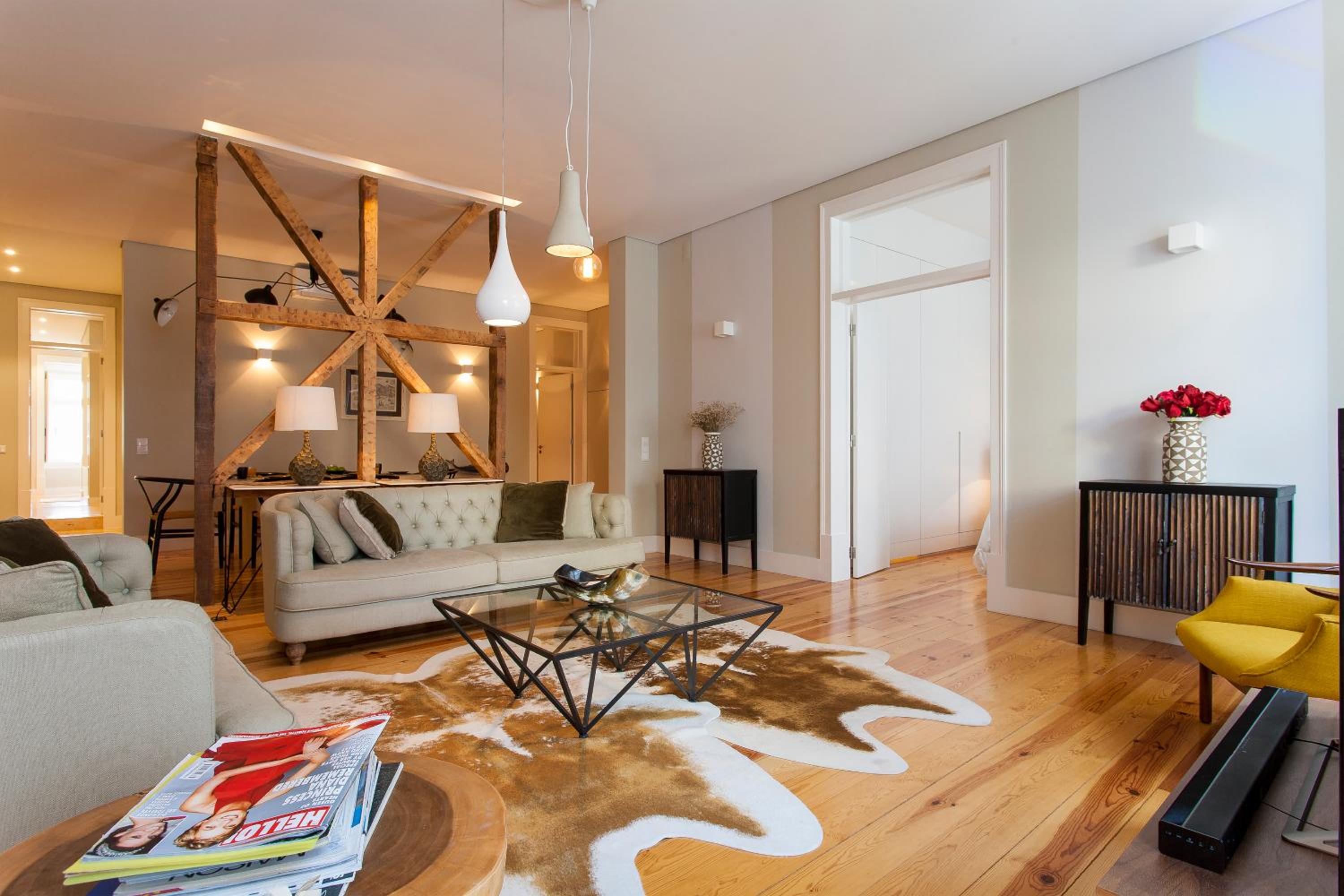 GuesReady - Exclusive flat near Lisbon Cathedral view 4
