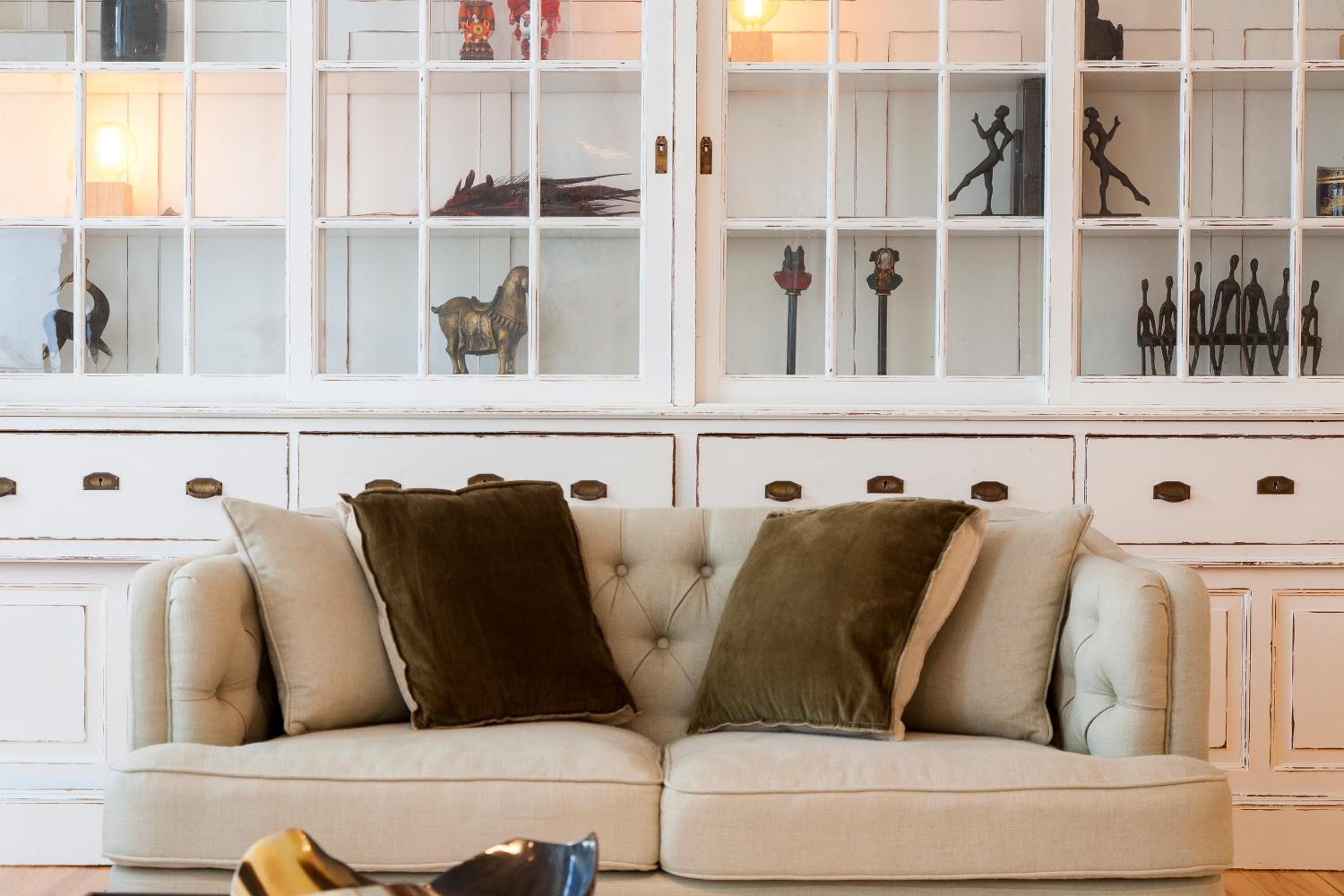 GuesReady - Exclusive flat near Lisbon Cathedral view 5