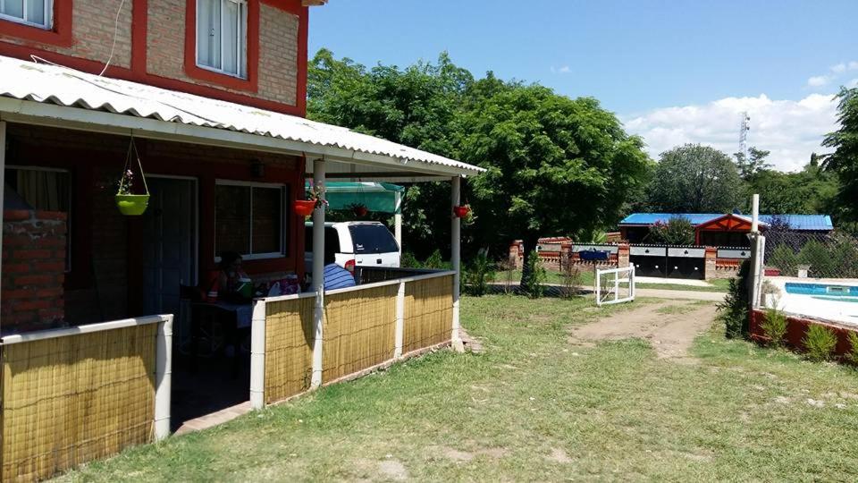 Cabañas Kehuen