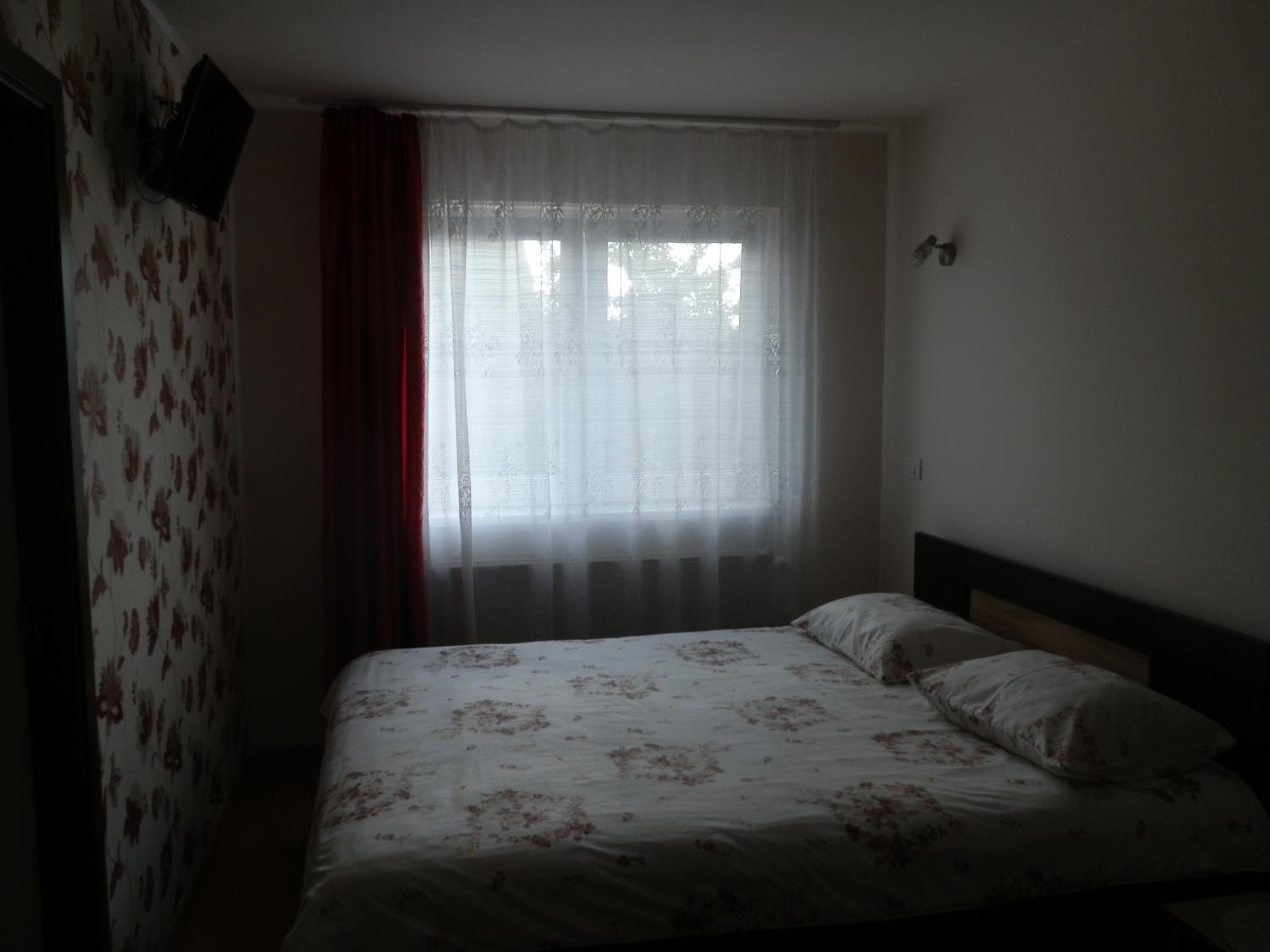 Garsoniera Bucegi view 5