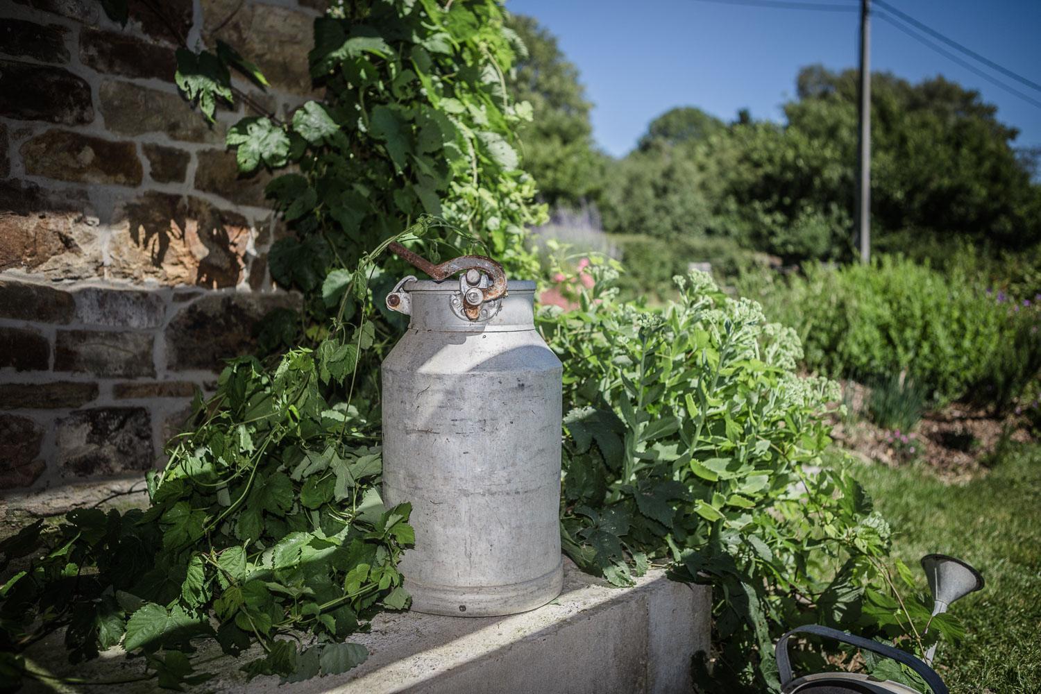 La croisée des champs, gîte entre Durbuy et La Roche en Ardenne