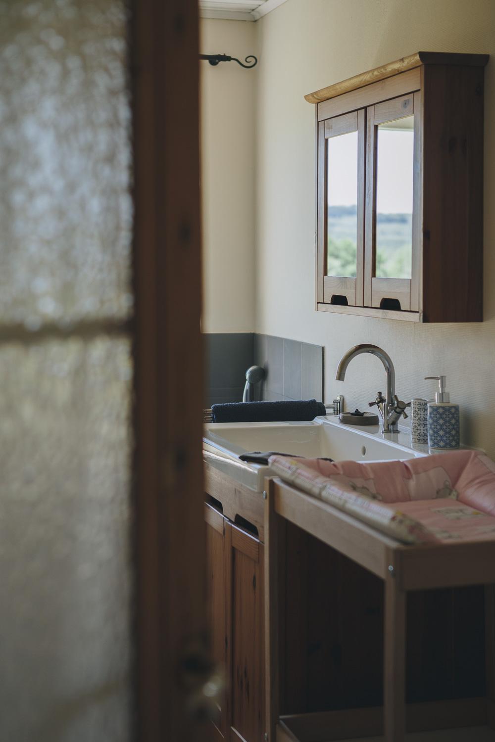 La croisée des champs, gîte entre Durbuy et La Roche en Ardenne