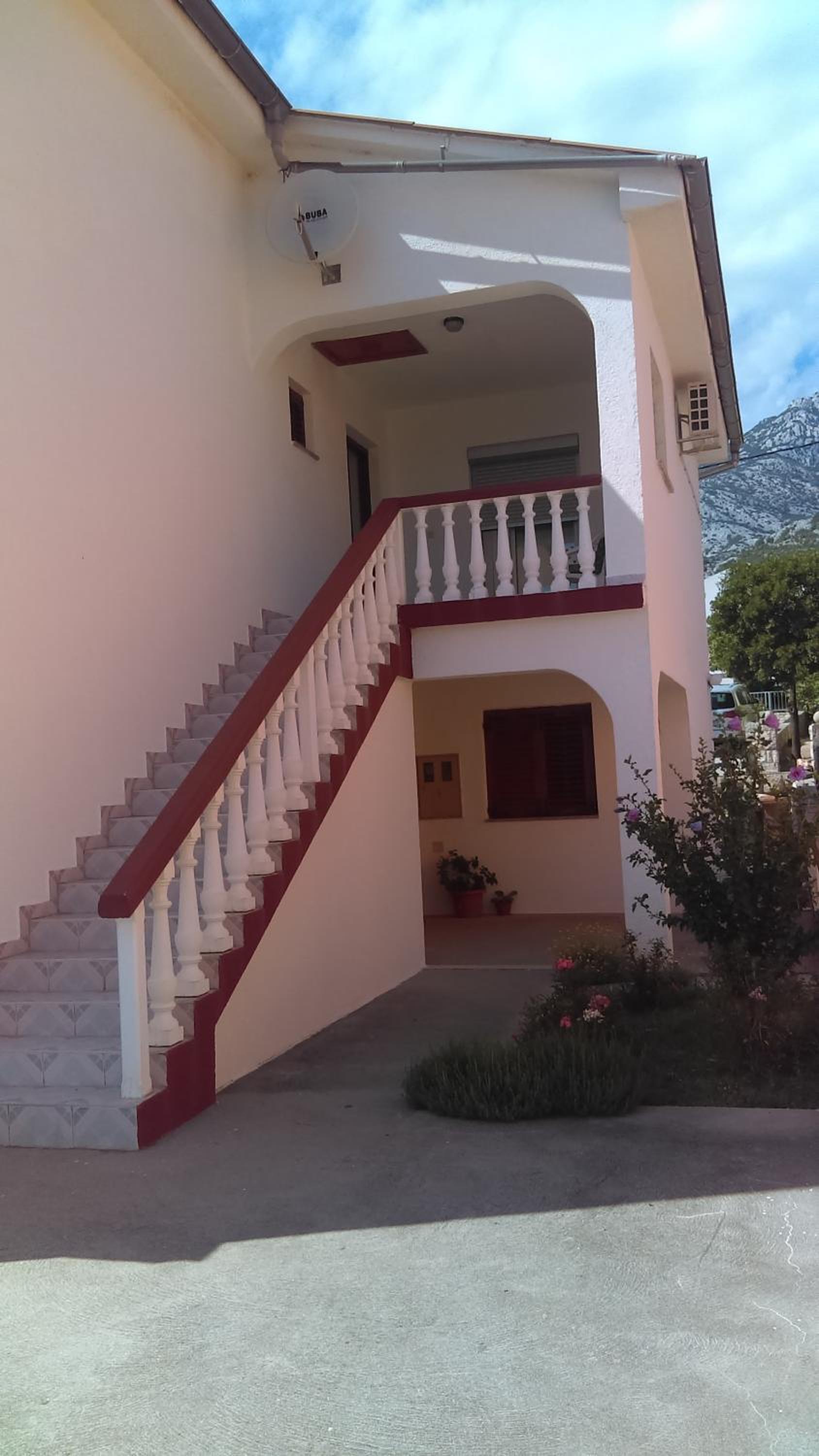 Guesthouse BILI view 4