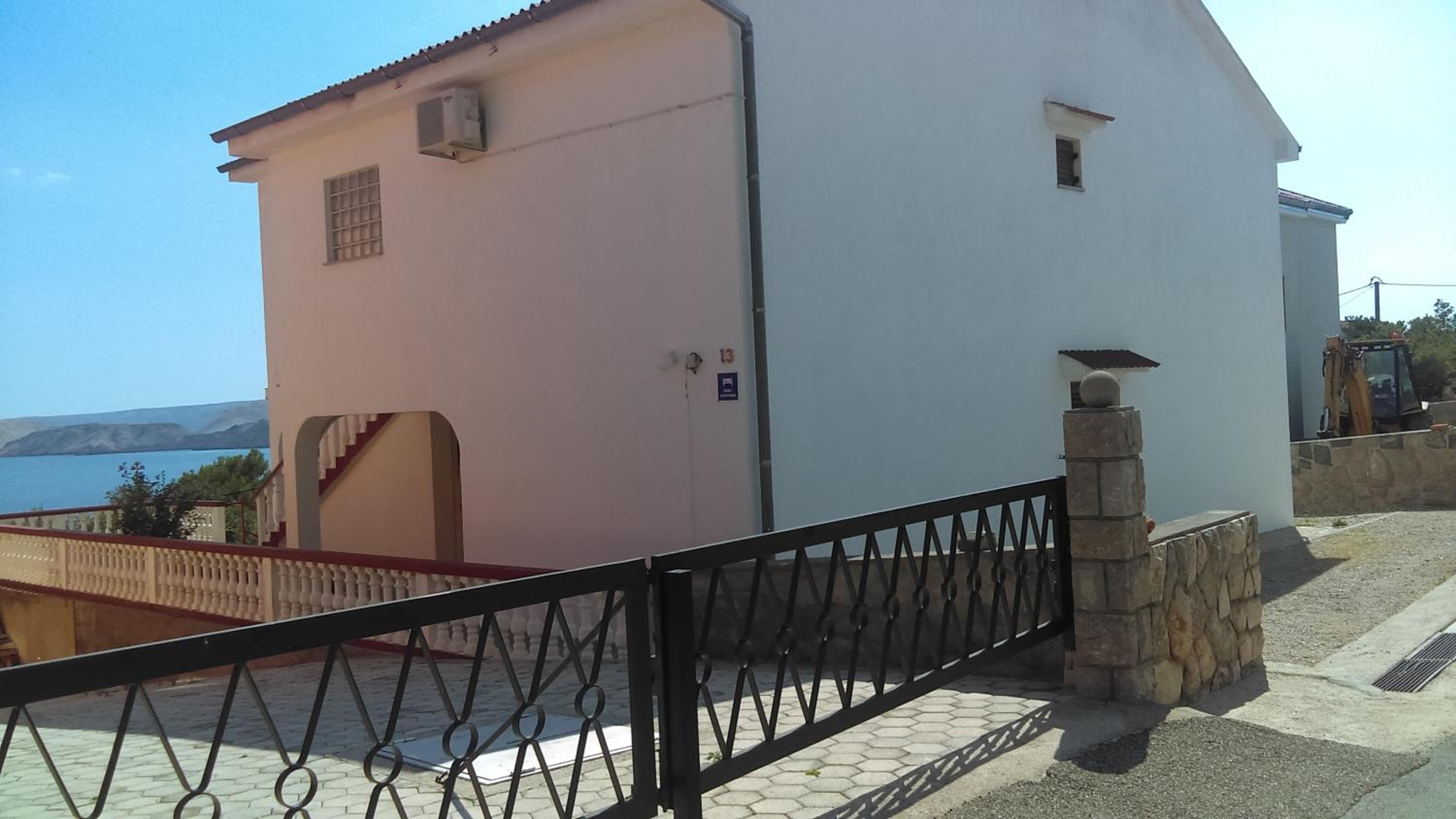 Guesthouse BILI view 5