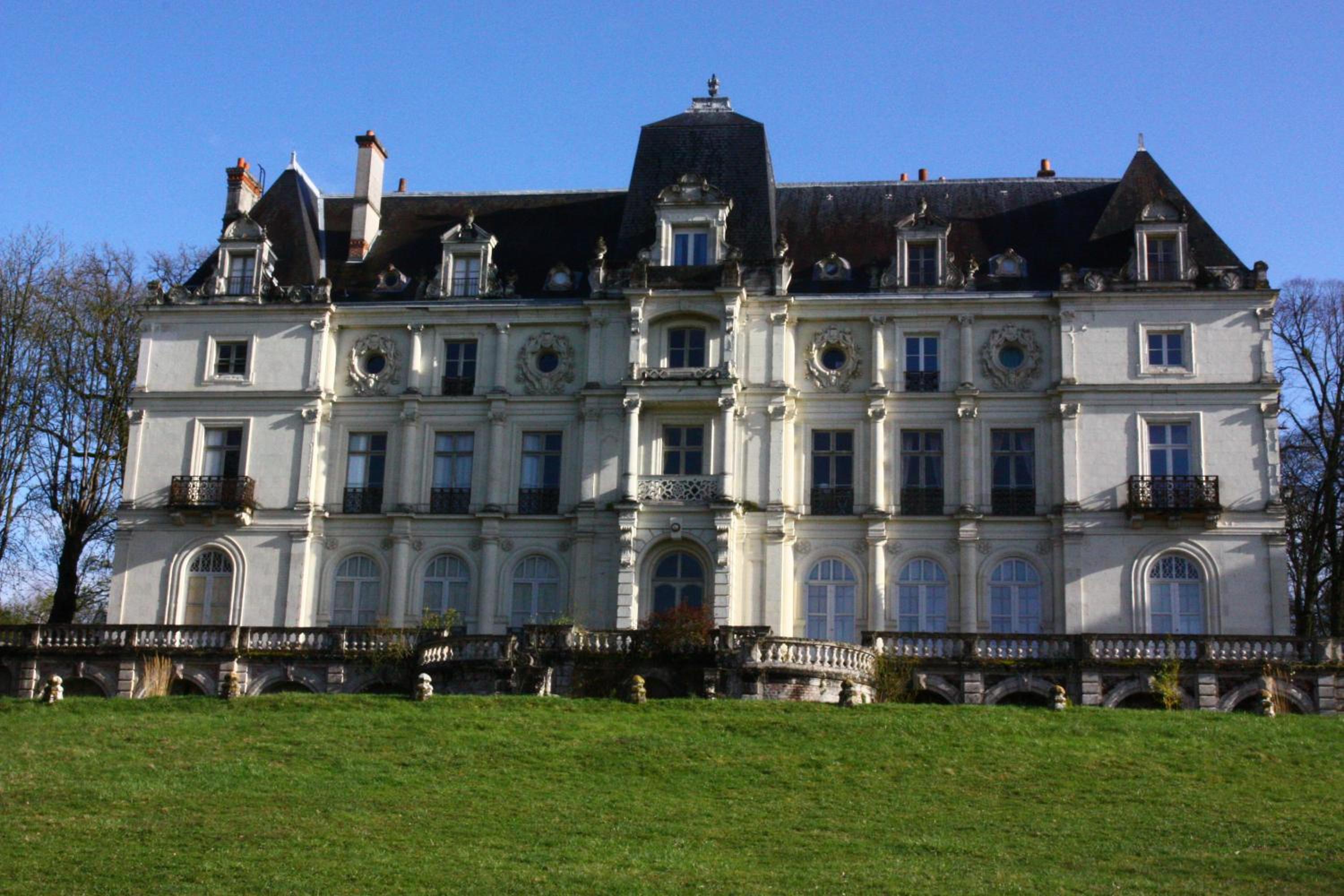 Gîte Le Haut-Perché, 4 personnes, photo 25