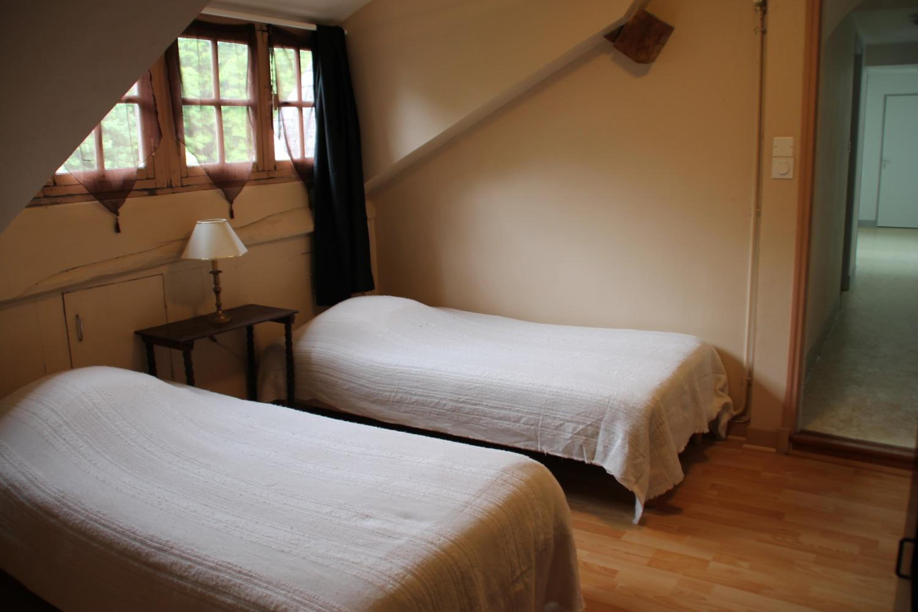 Gîte Le Haut-Perché, 4 personnes, photo 21