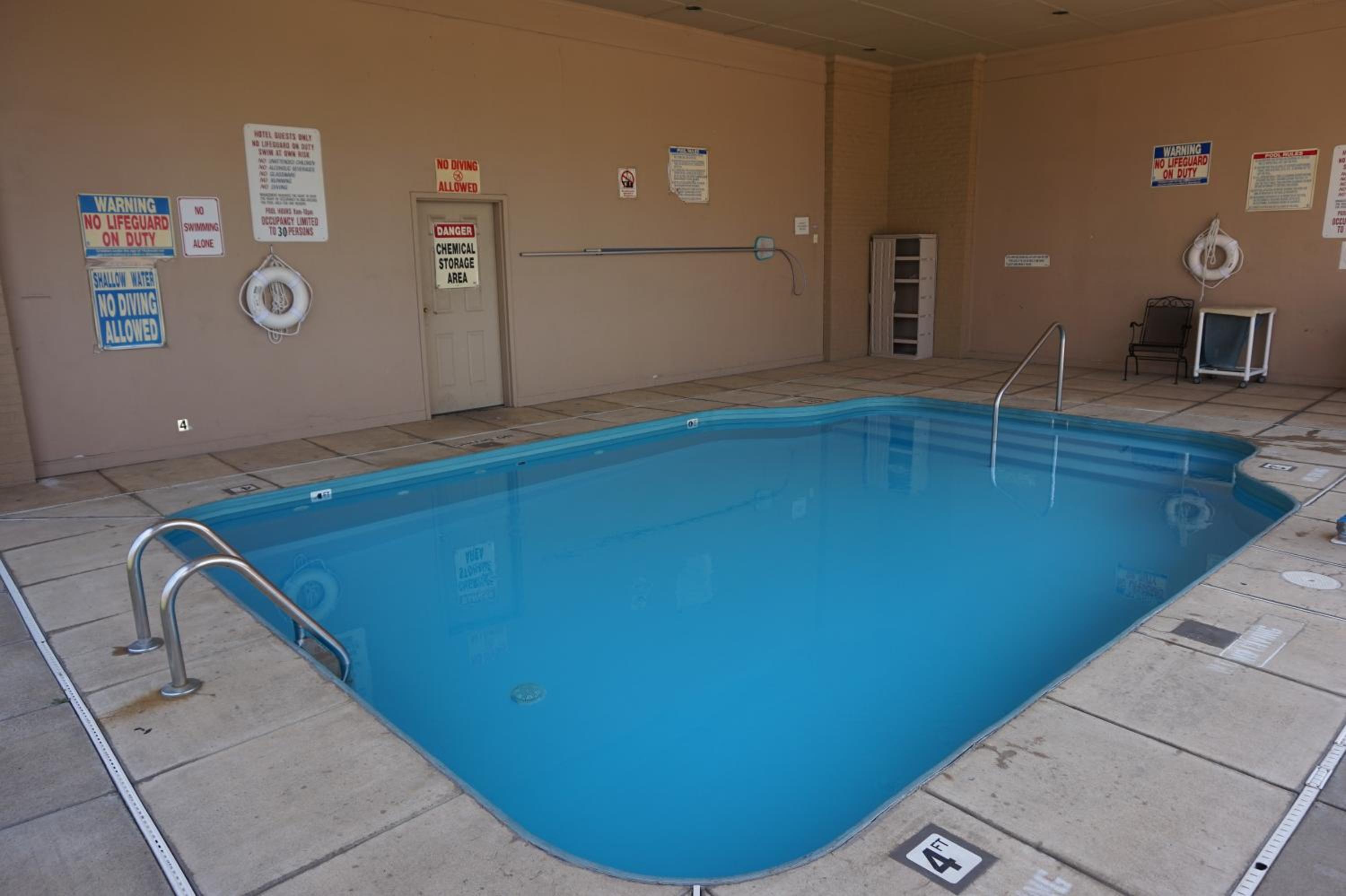 One life studio and suites view 3
