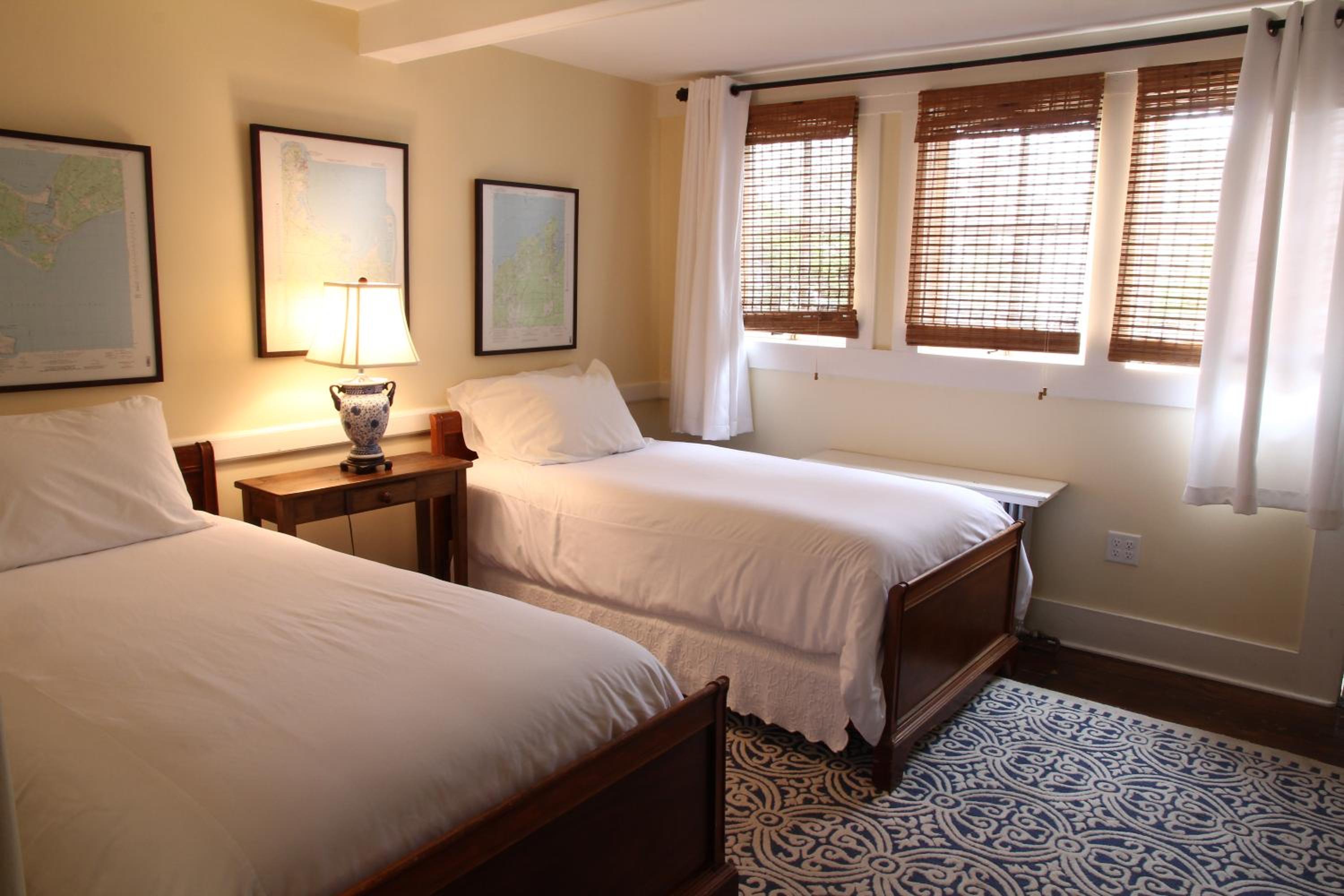 The Oak Bluffs Inn