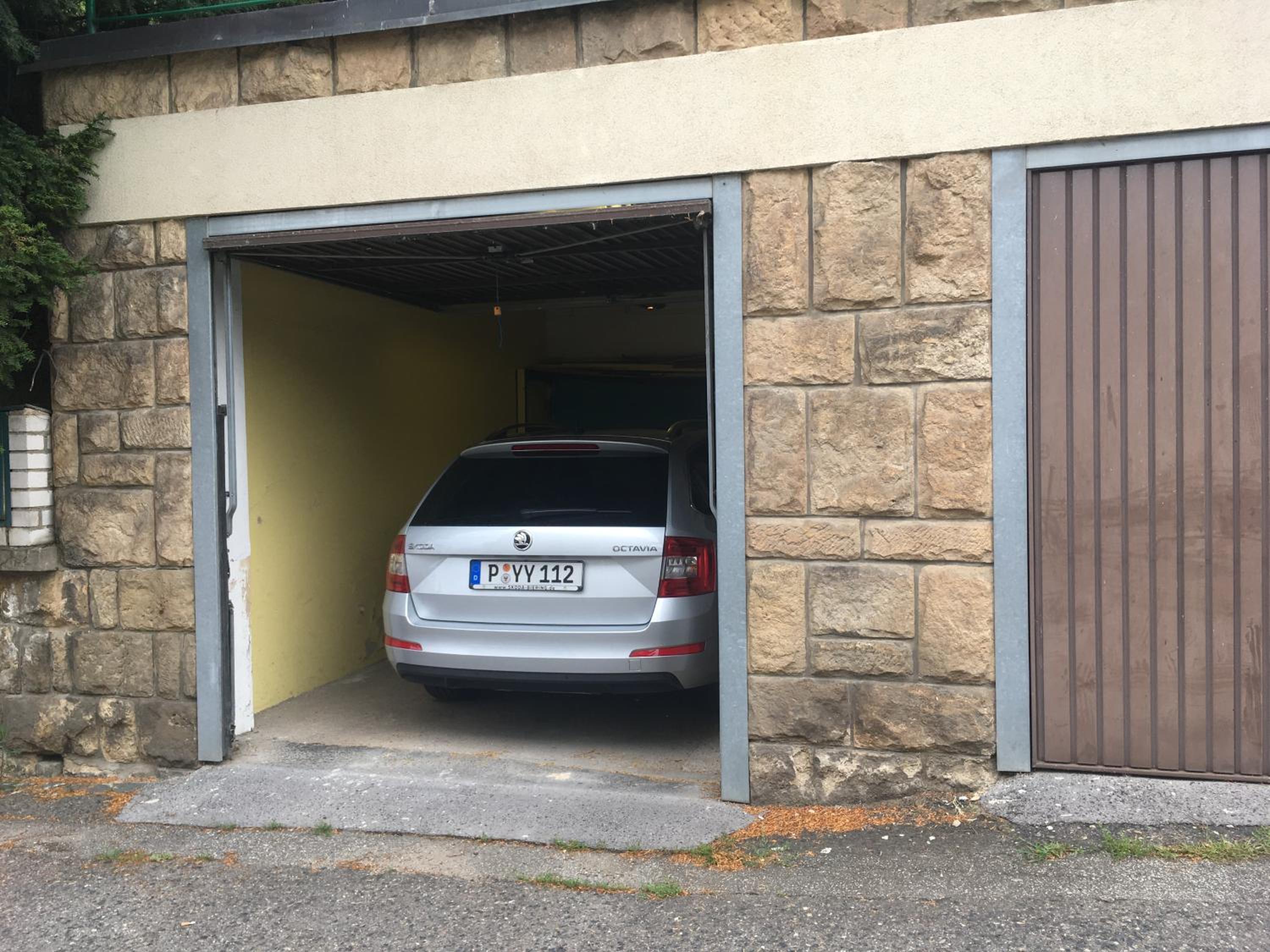 Pension Karnet