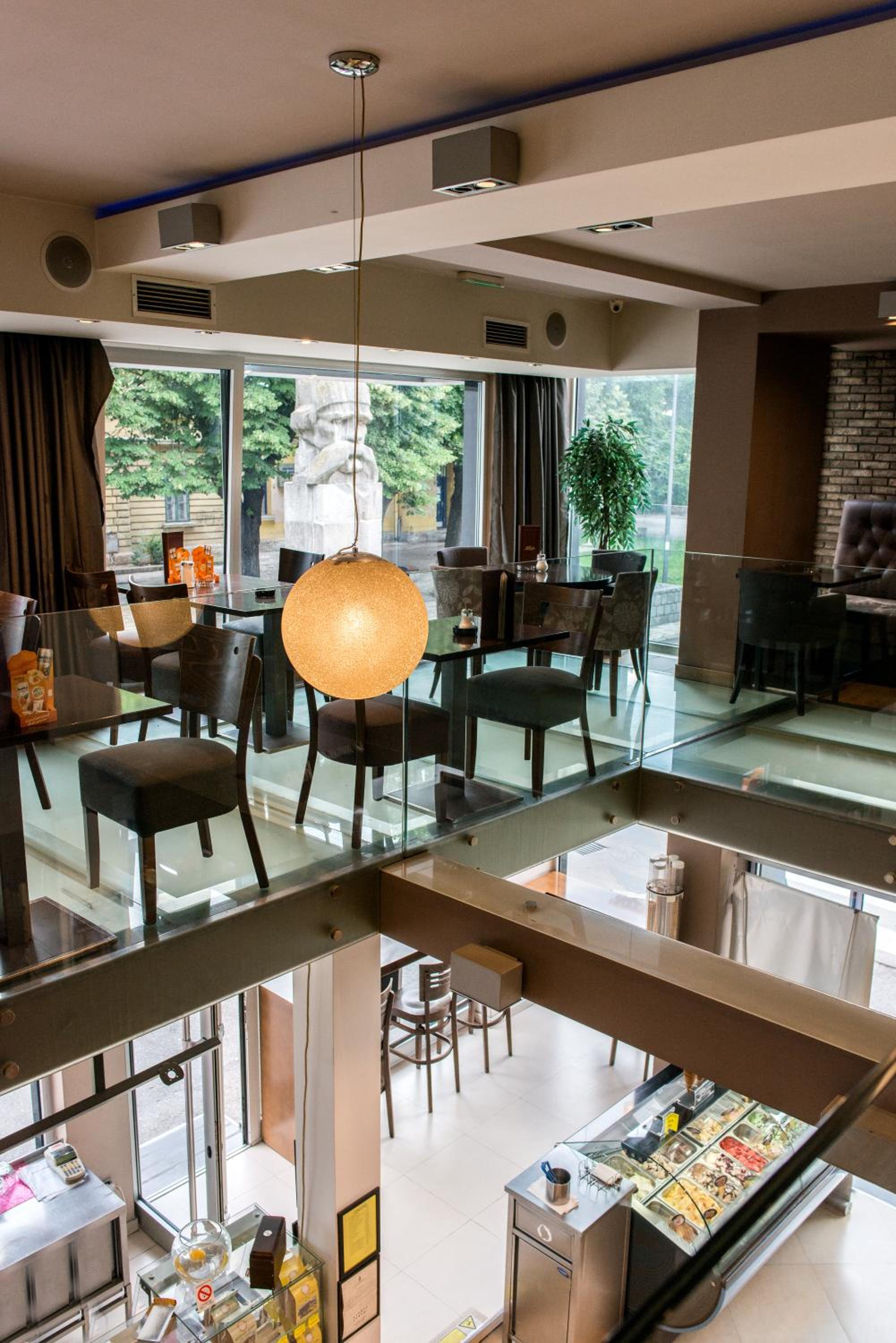 Zam Residence view 2