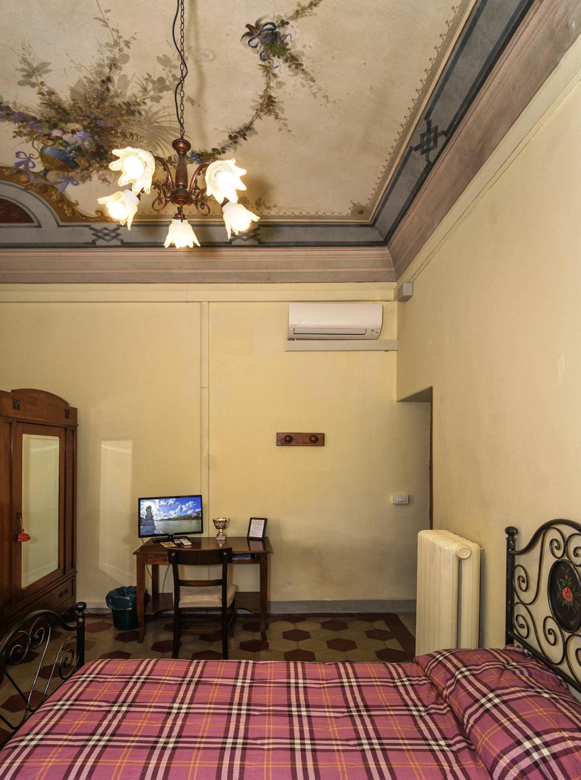 B&B Antica Piazza dei Miracoli