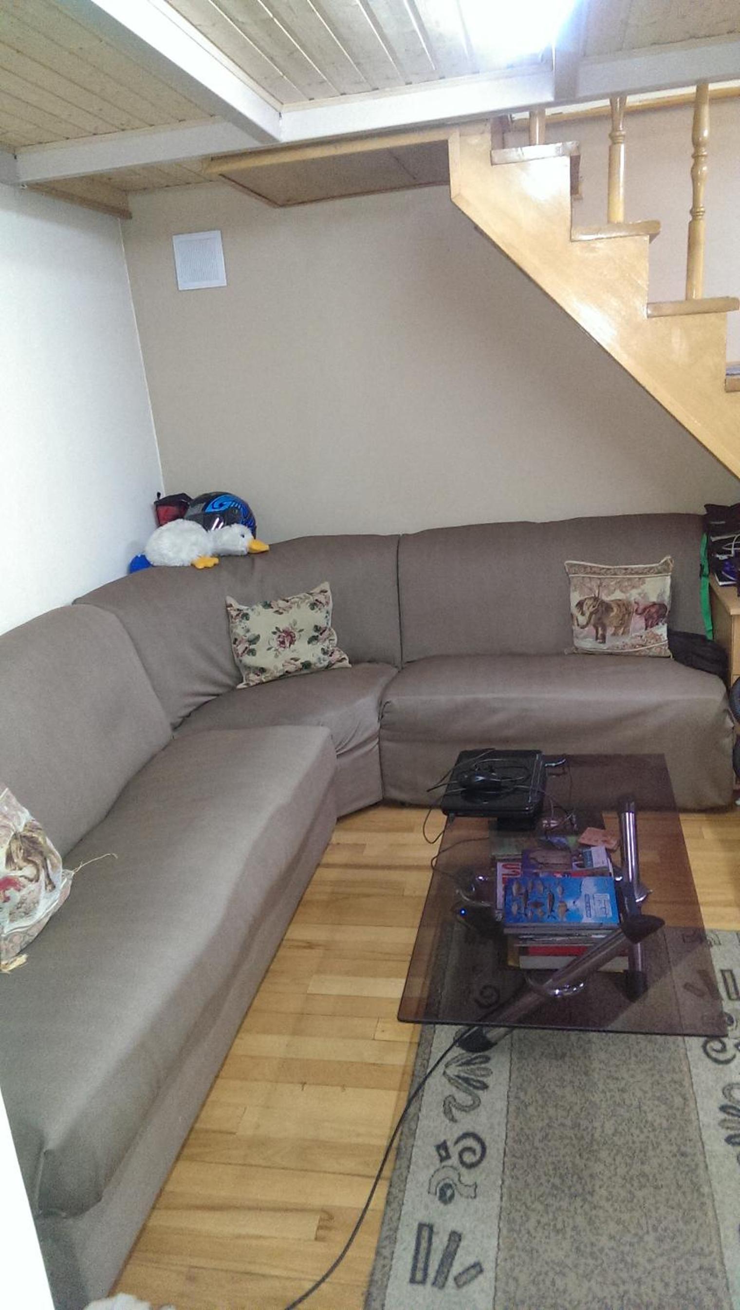 Guesthouse Rest