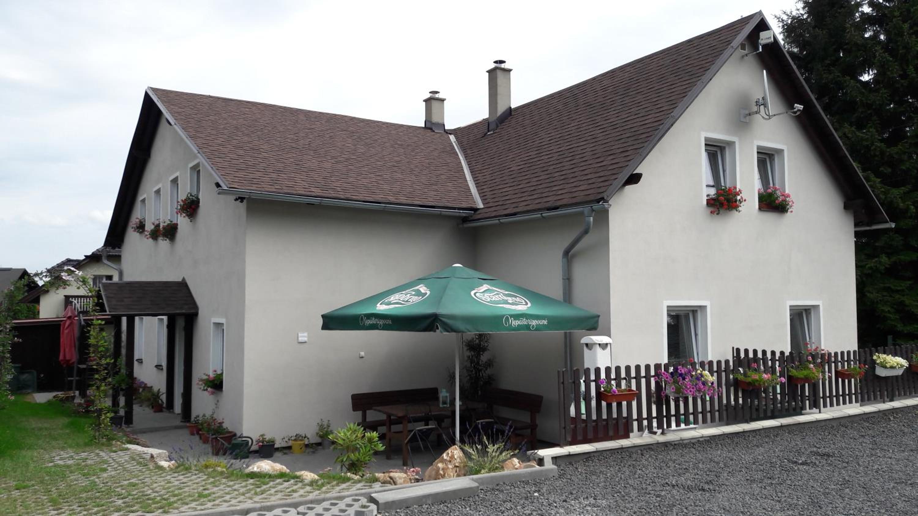 Pension Skalka