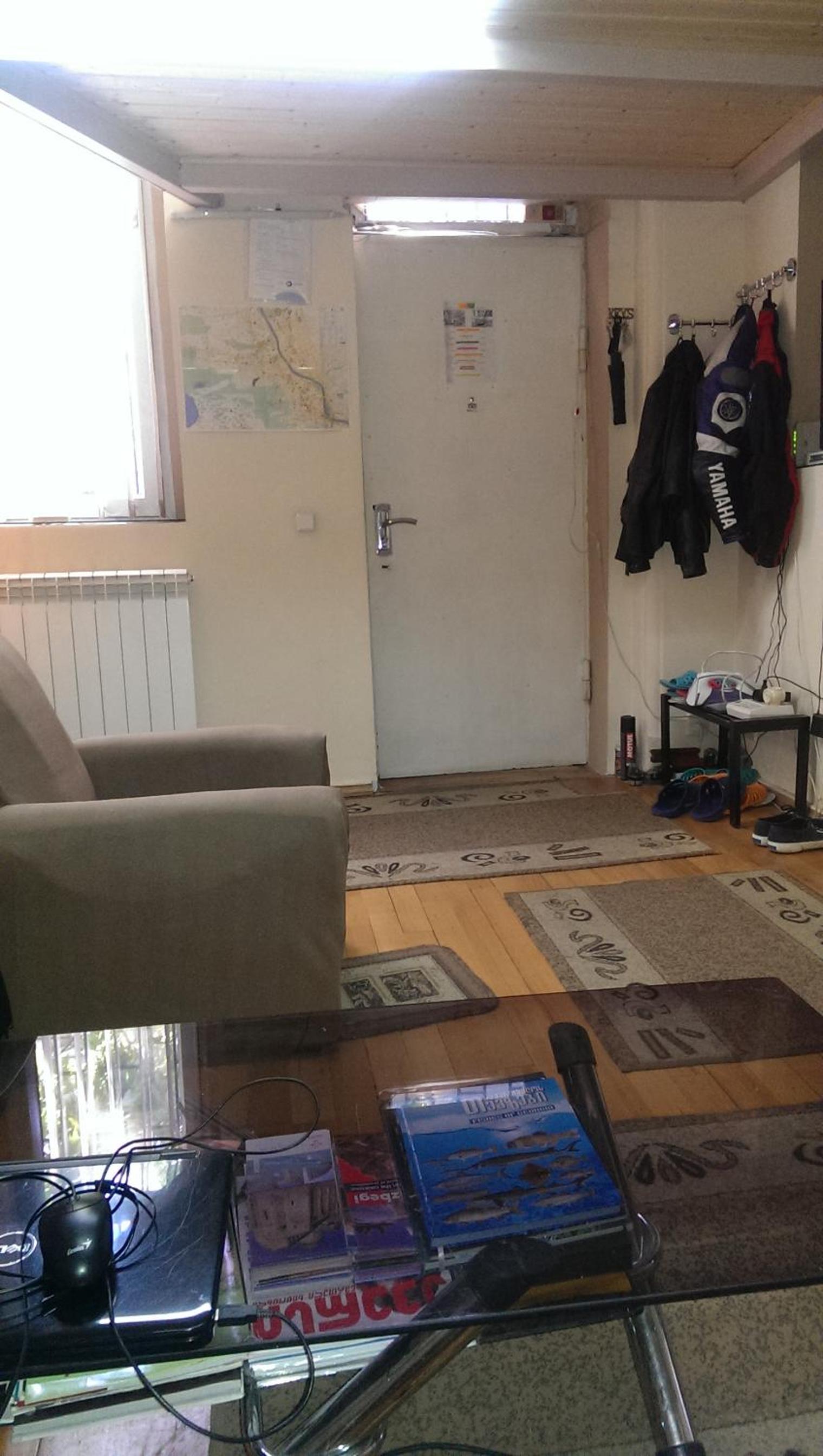 Guesthouse Rest