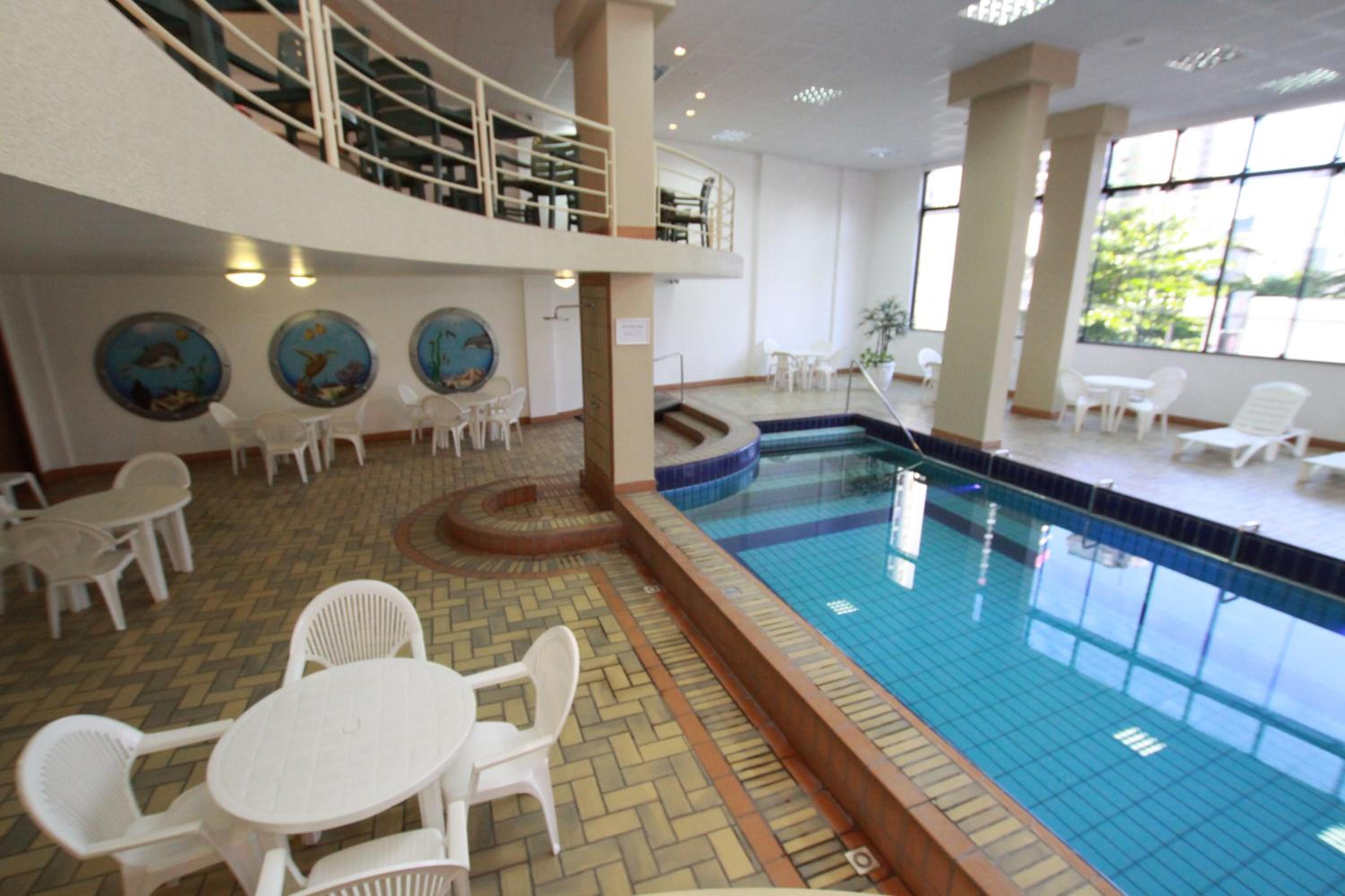 Hotel Blumenau by Pires - Balneário Camboriú