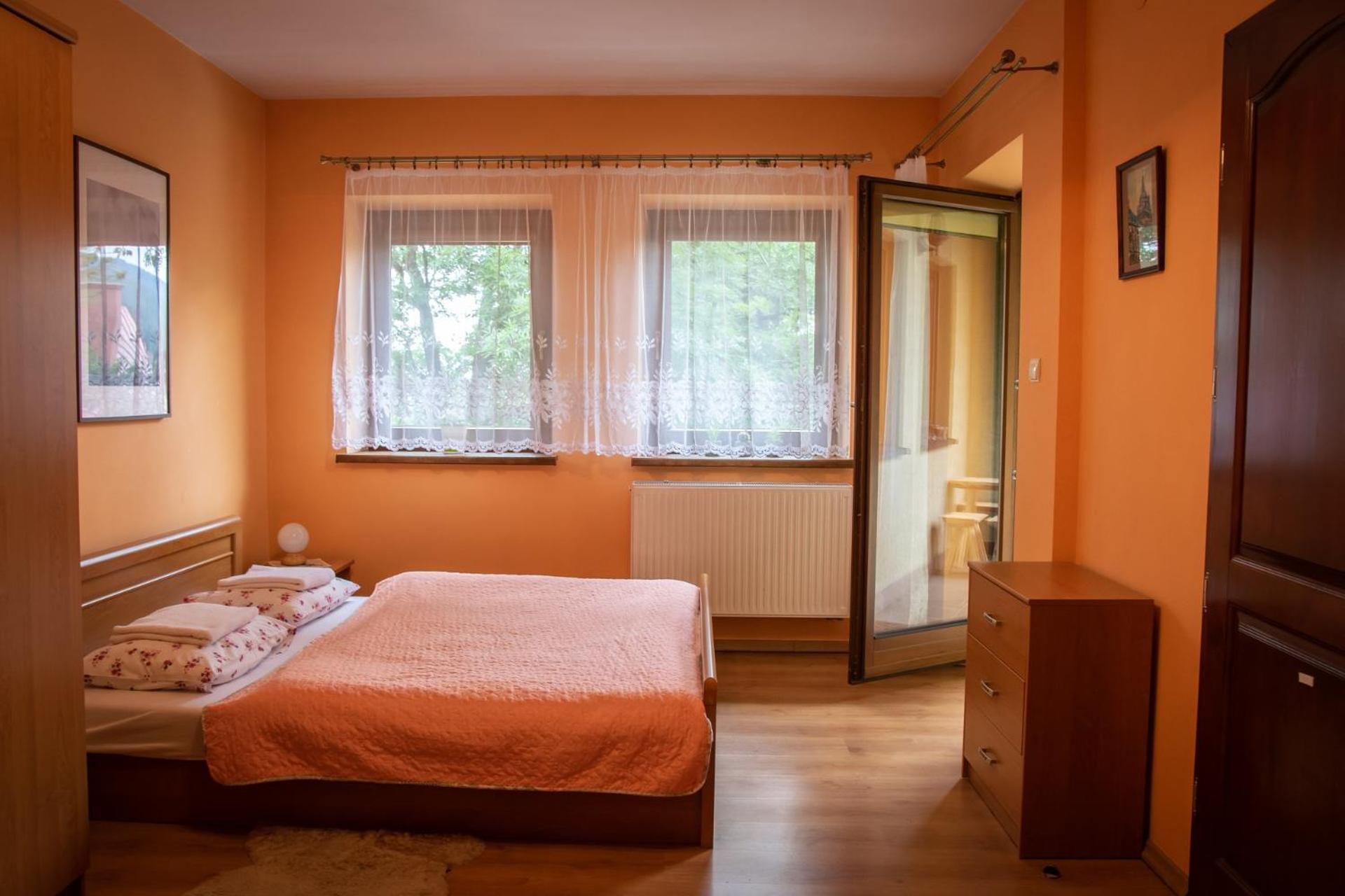 Apartament Domino - Krzeptówki 06 view 4