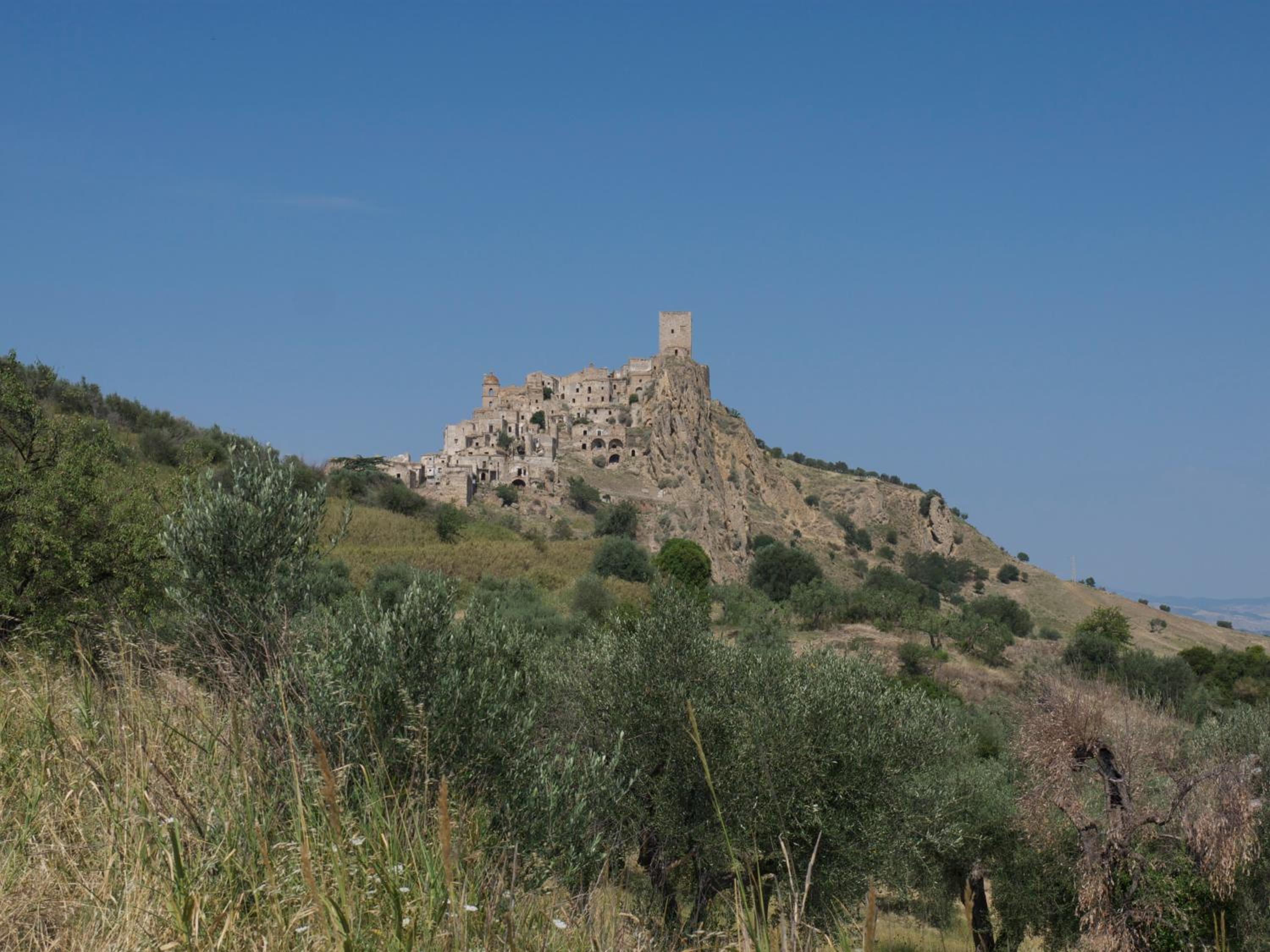 B&B Lo Straniero