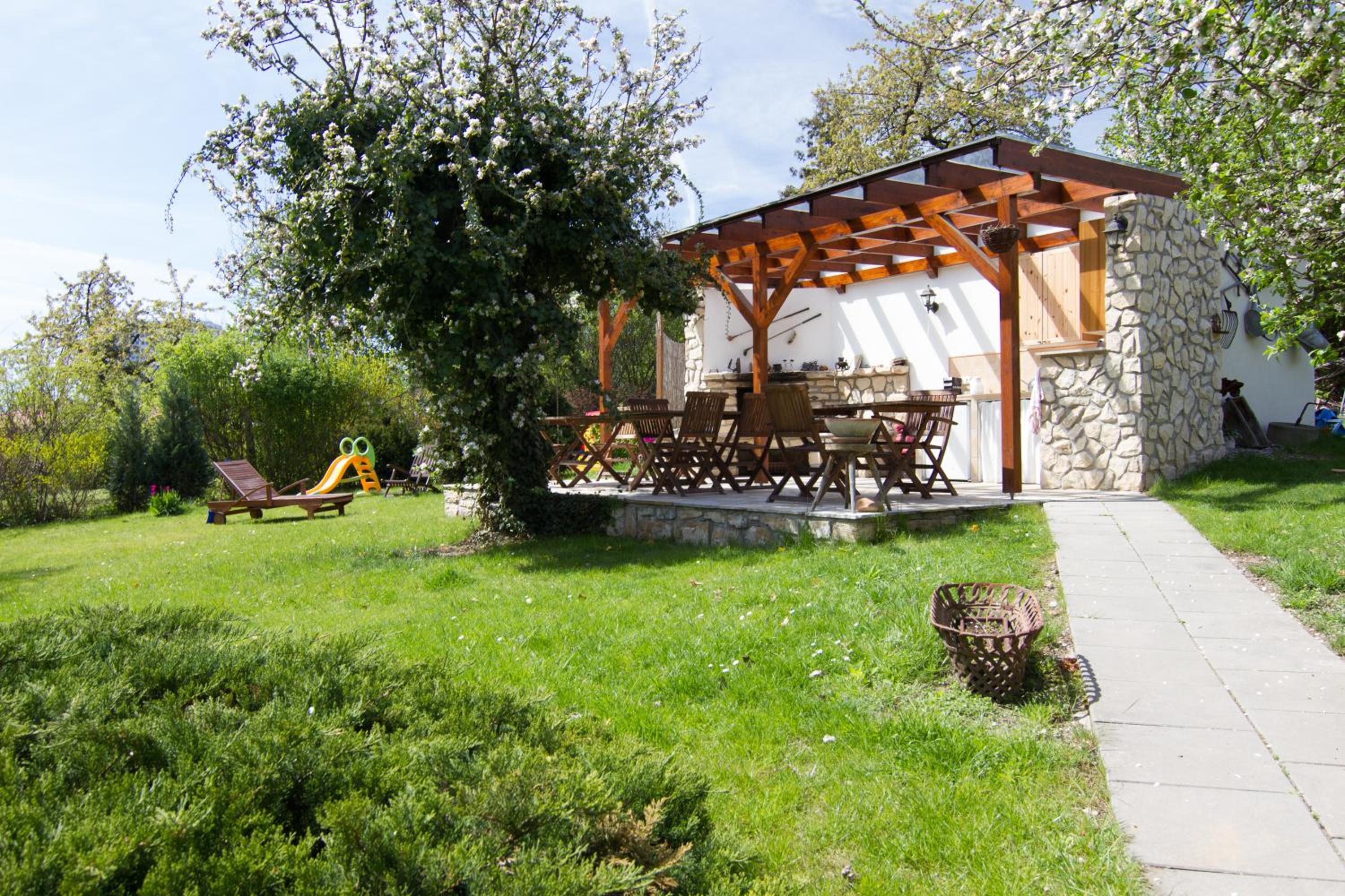 Pension Karnet