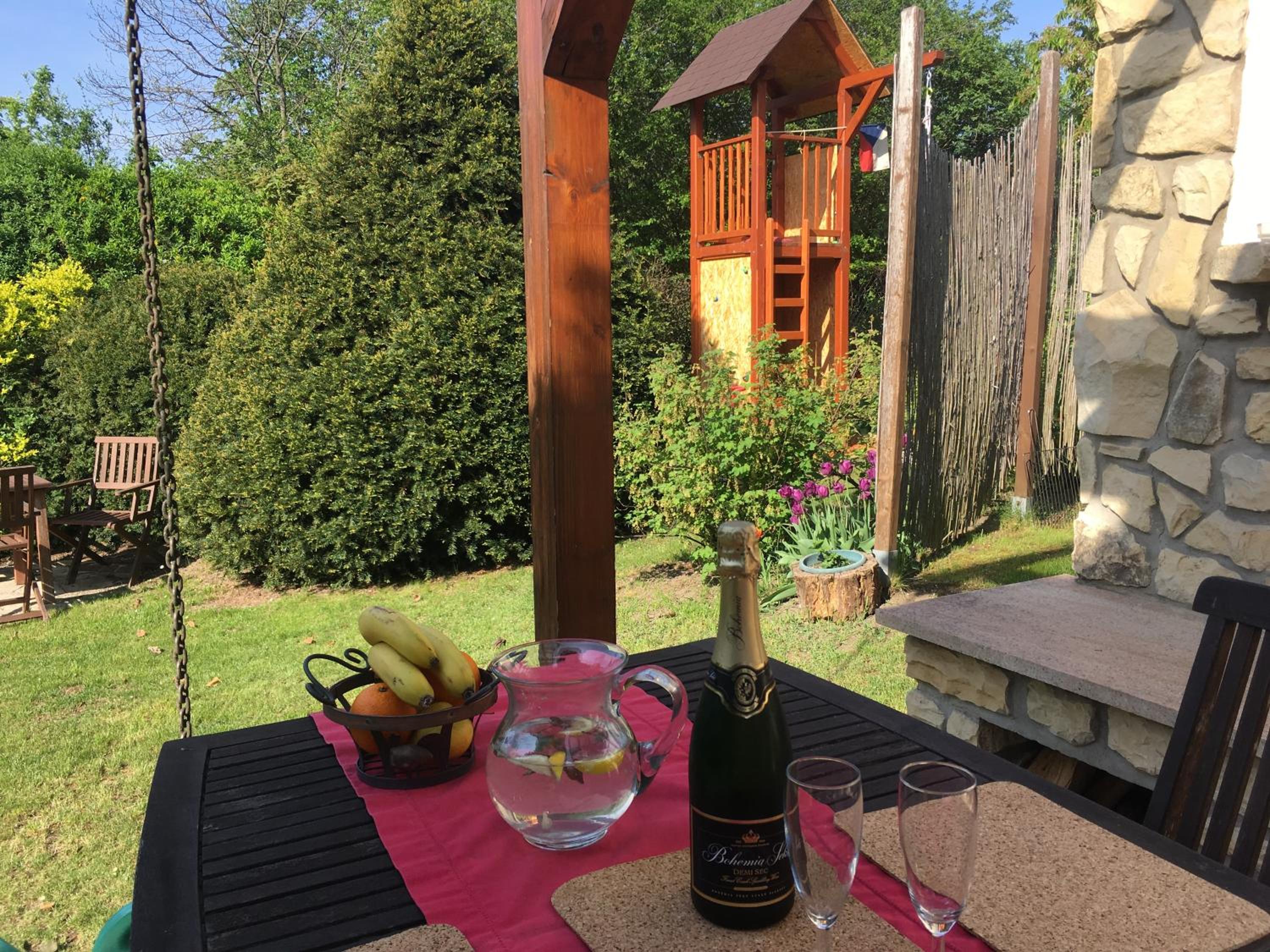 Pension Karnet
