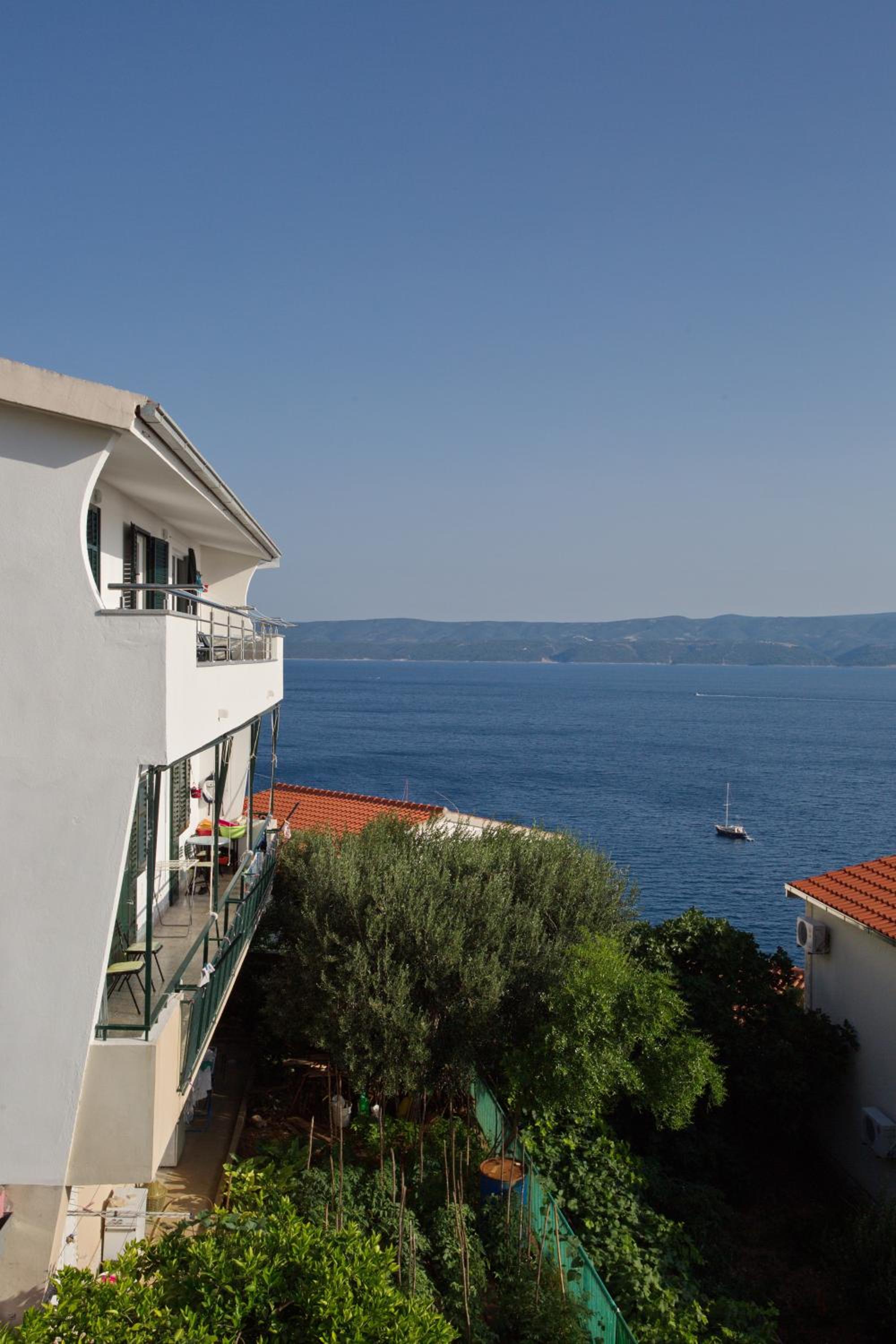 Apartment Lelas view 2