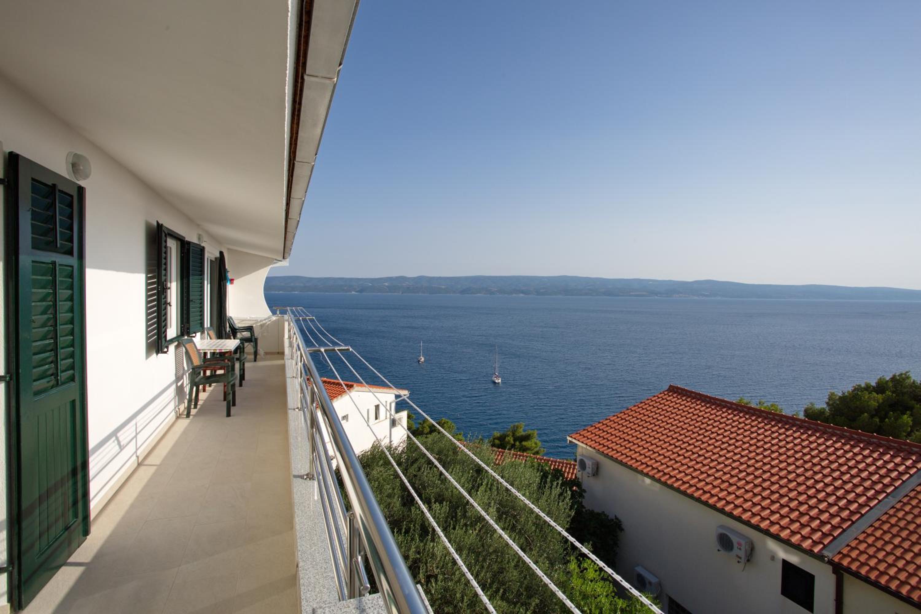 Apartment Lelas view 5