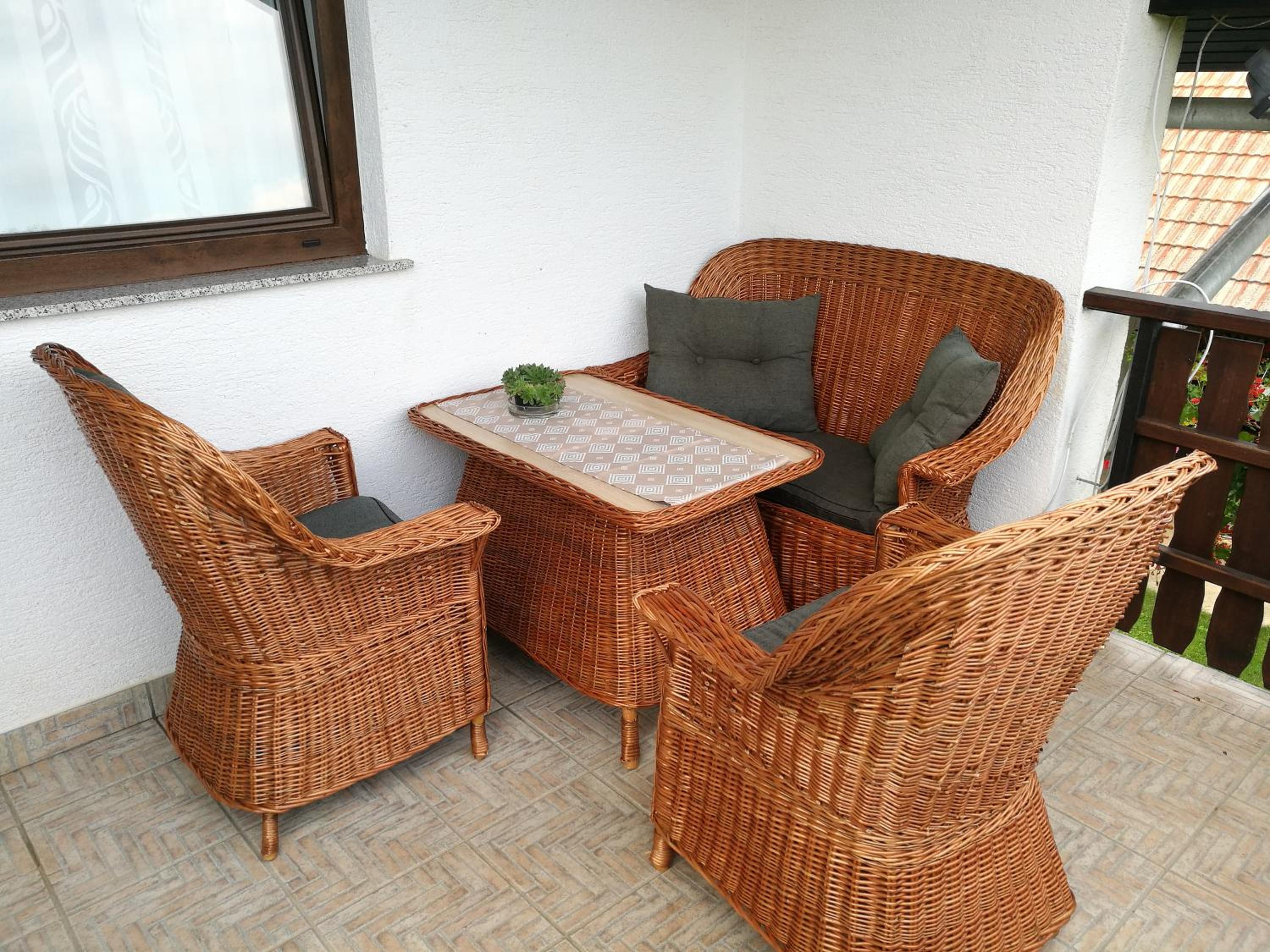 Apartment Manda