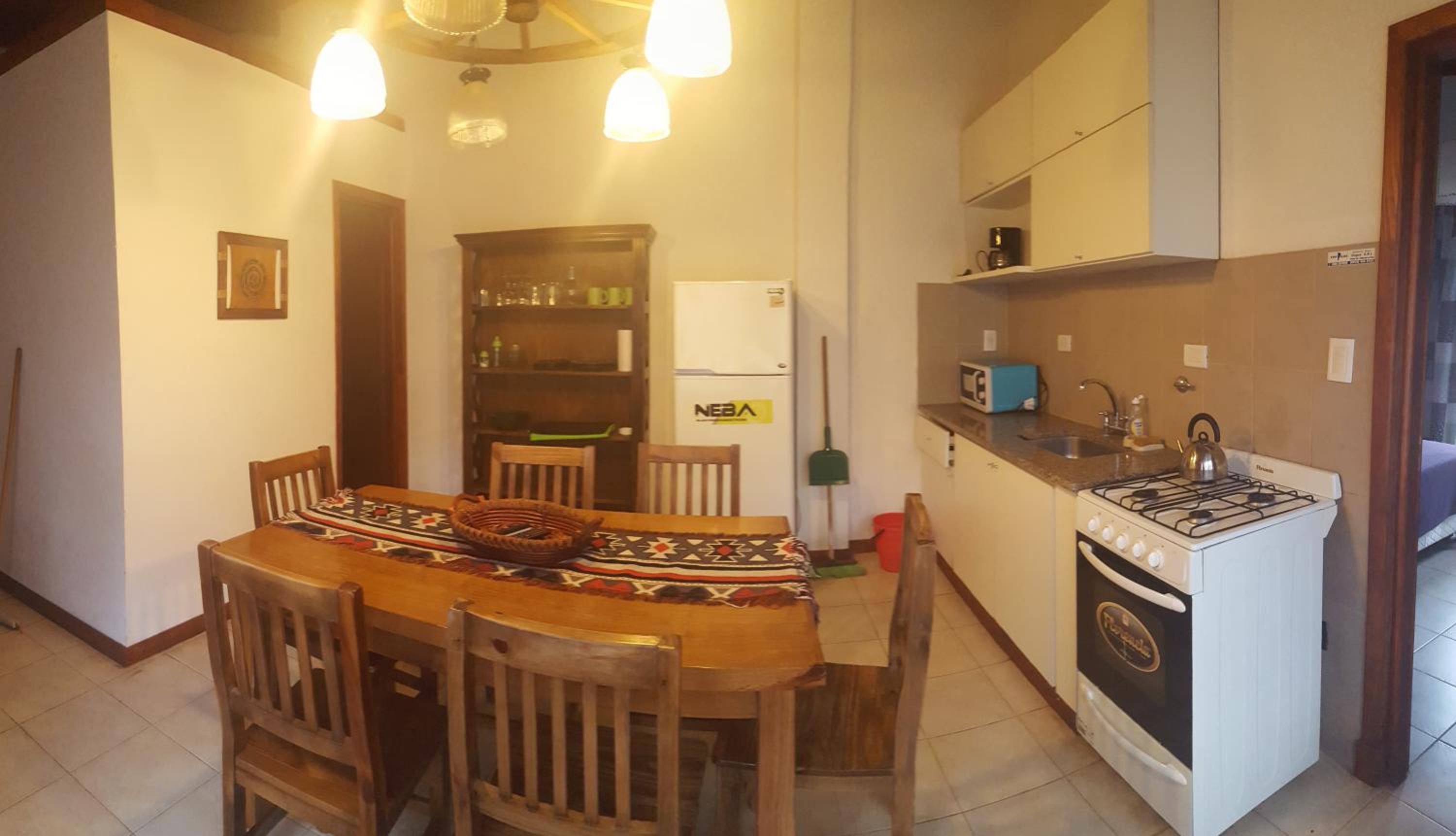 Cabañas del Gordo