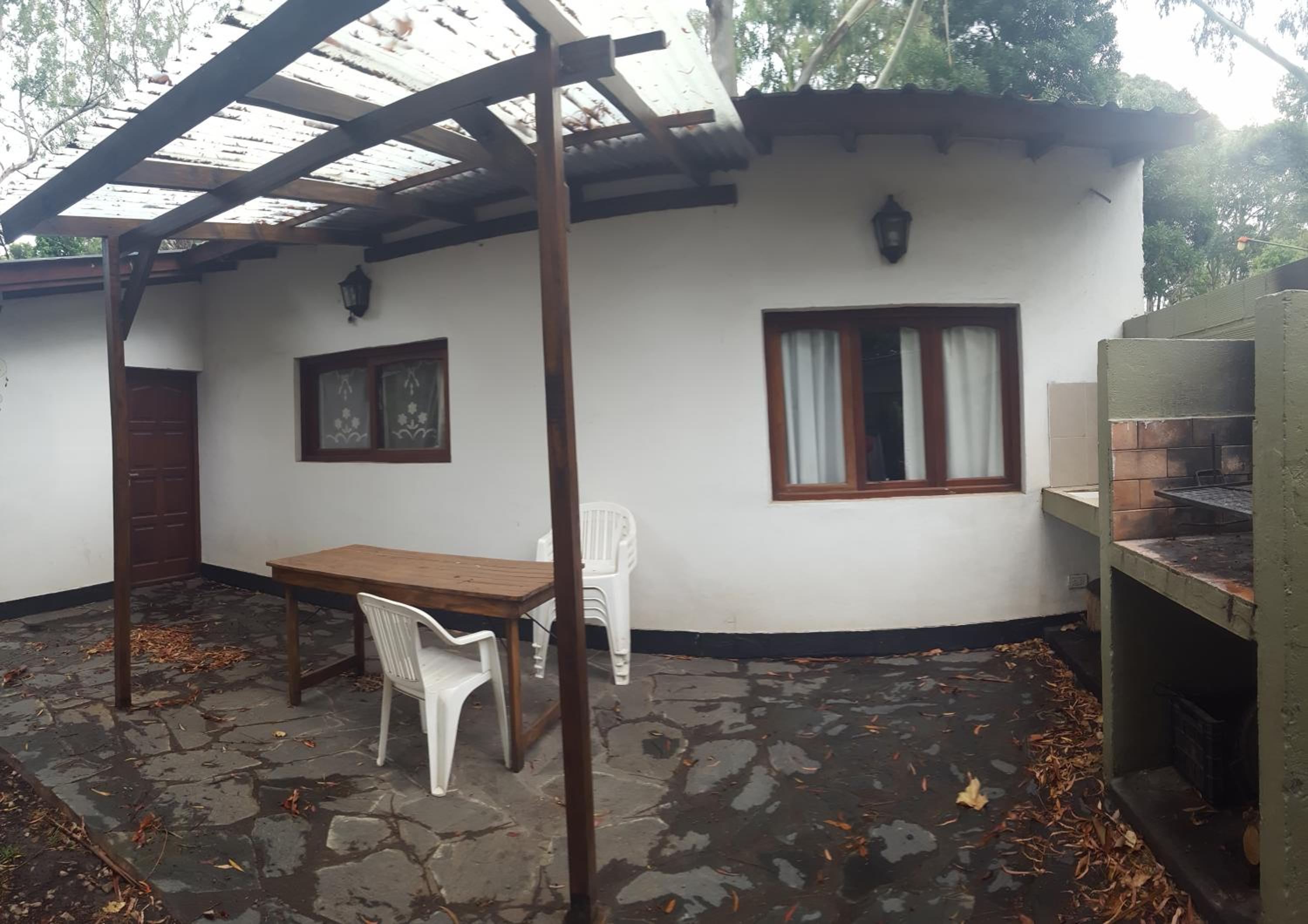 Cabañas del Gordo