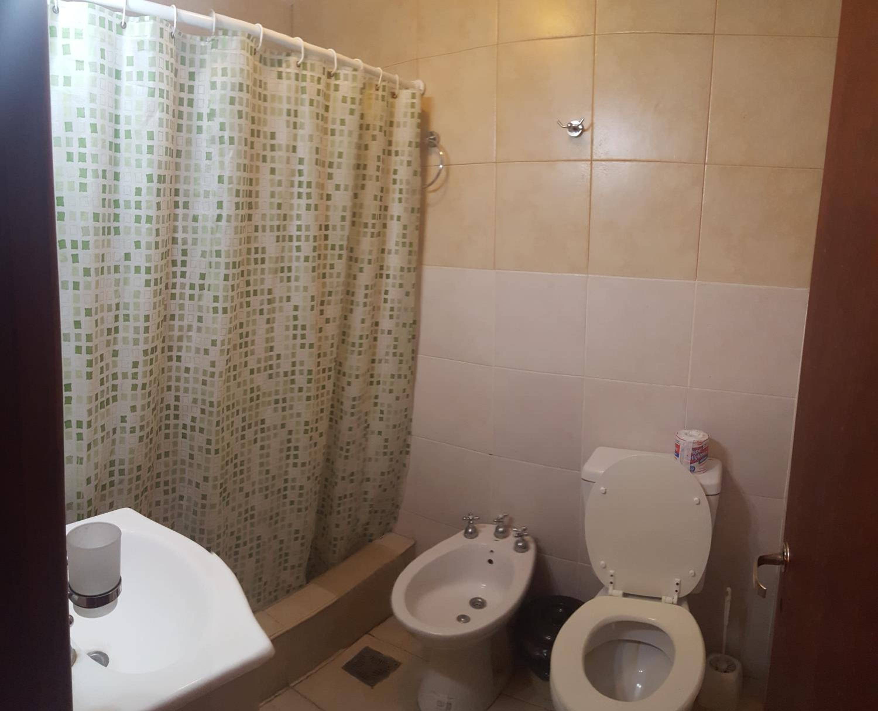 Cabañas del Gordo