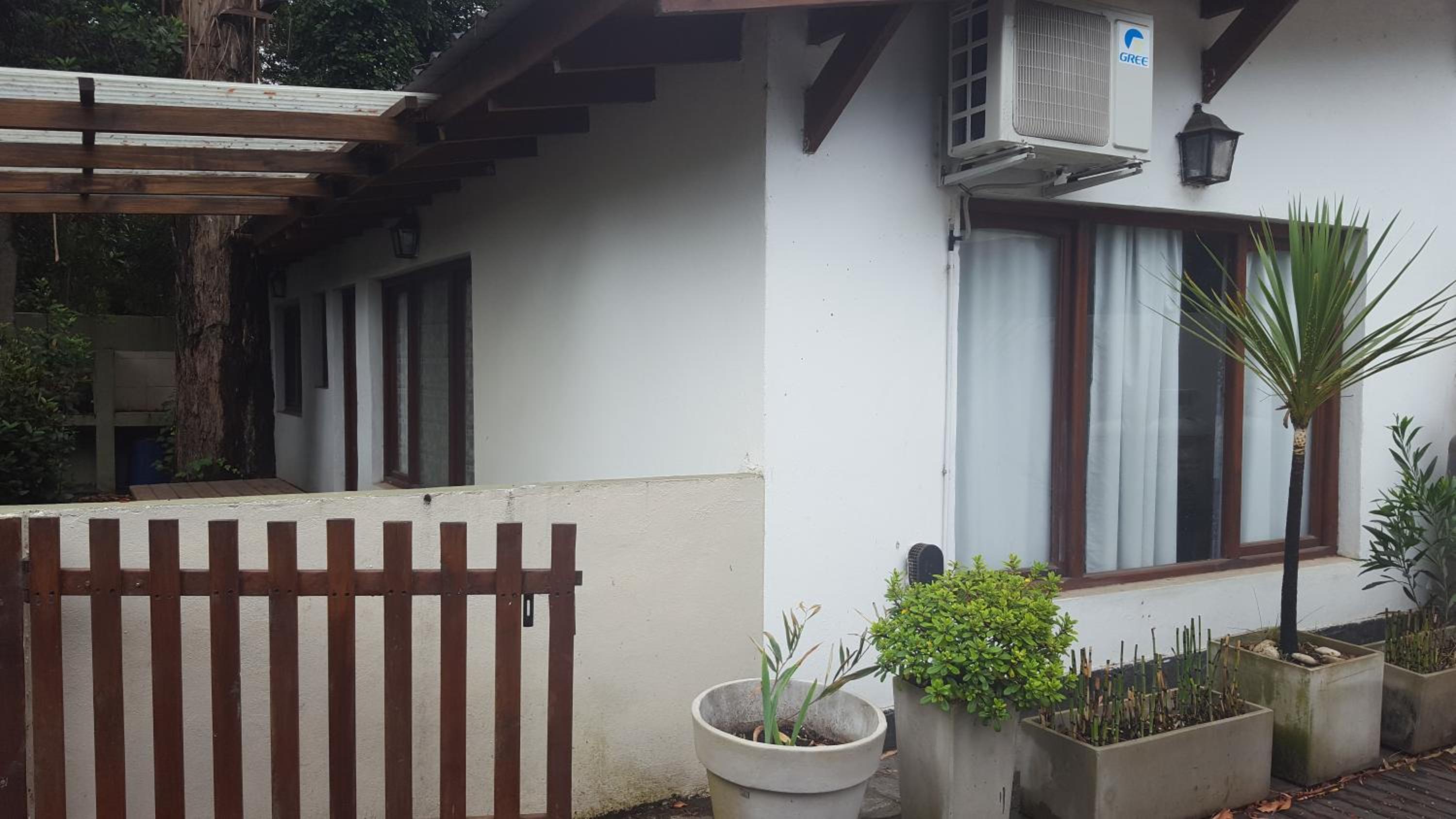 Cabañas del Gordo