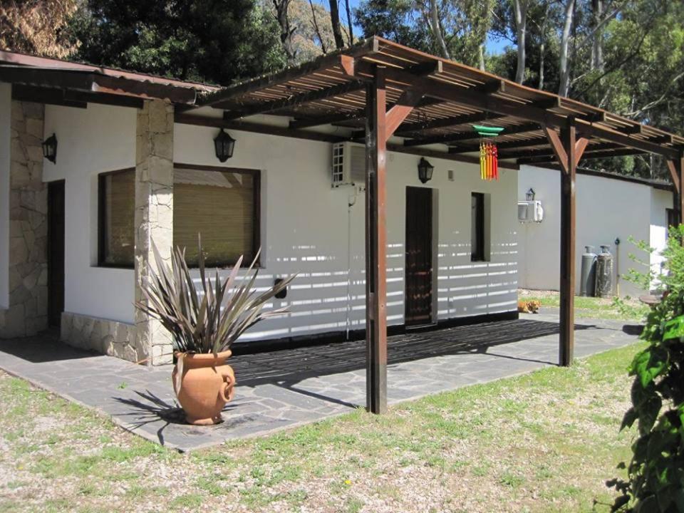 Cabañas del Gordo