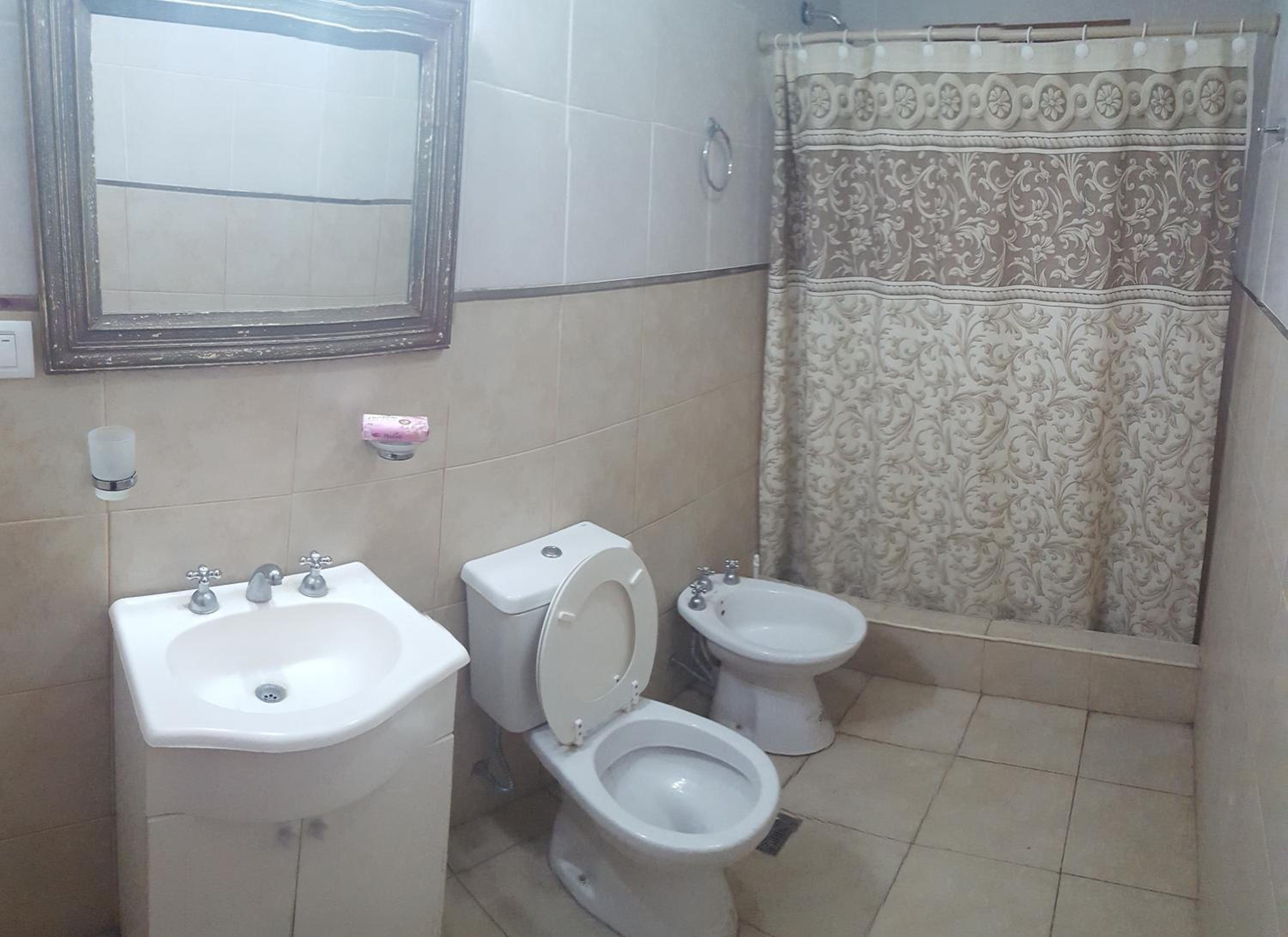 Cabañas del Gordo