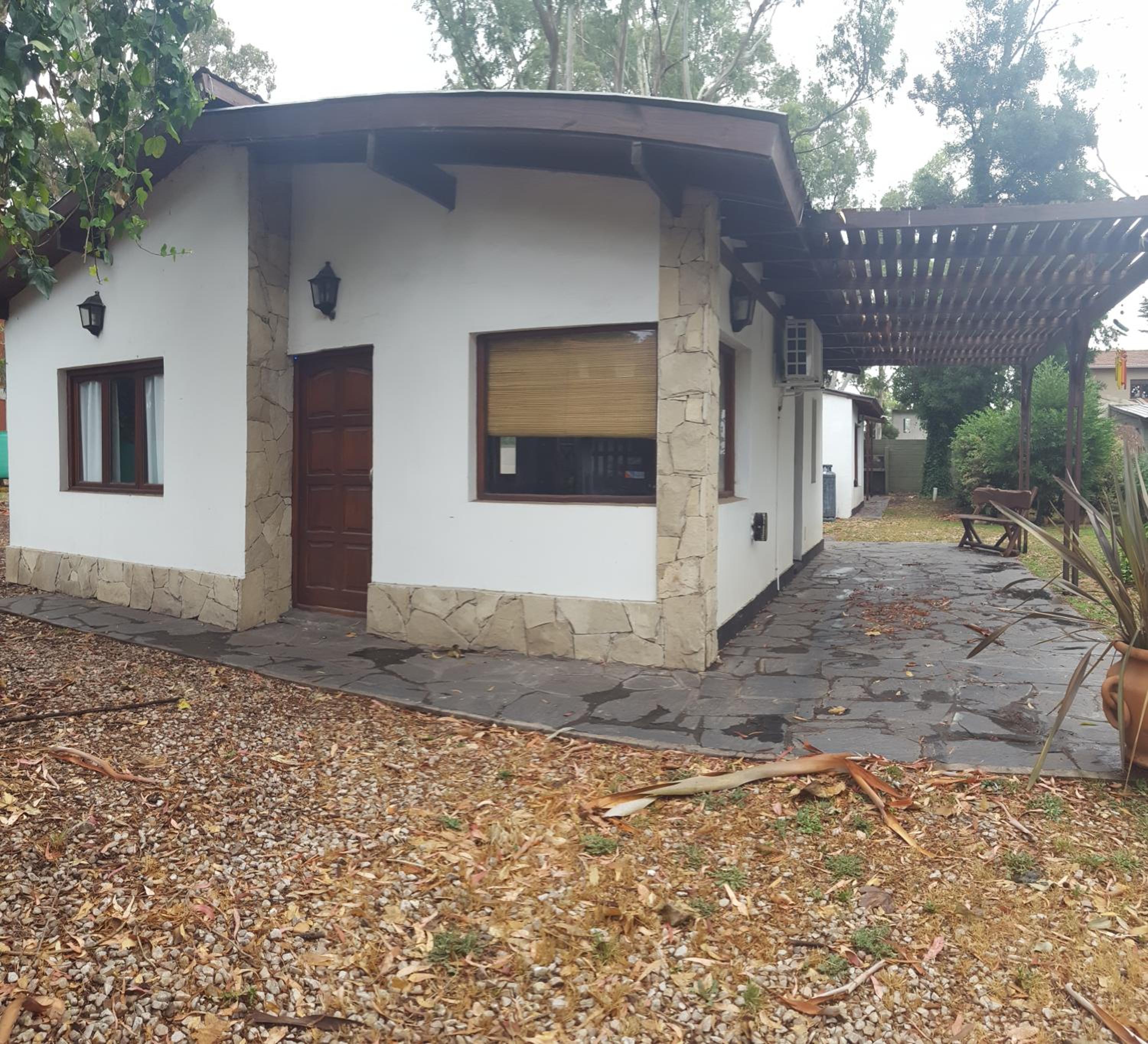 Cabañas del Gordo