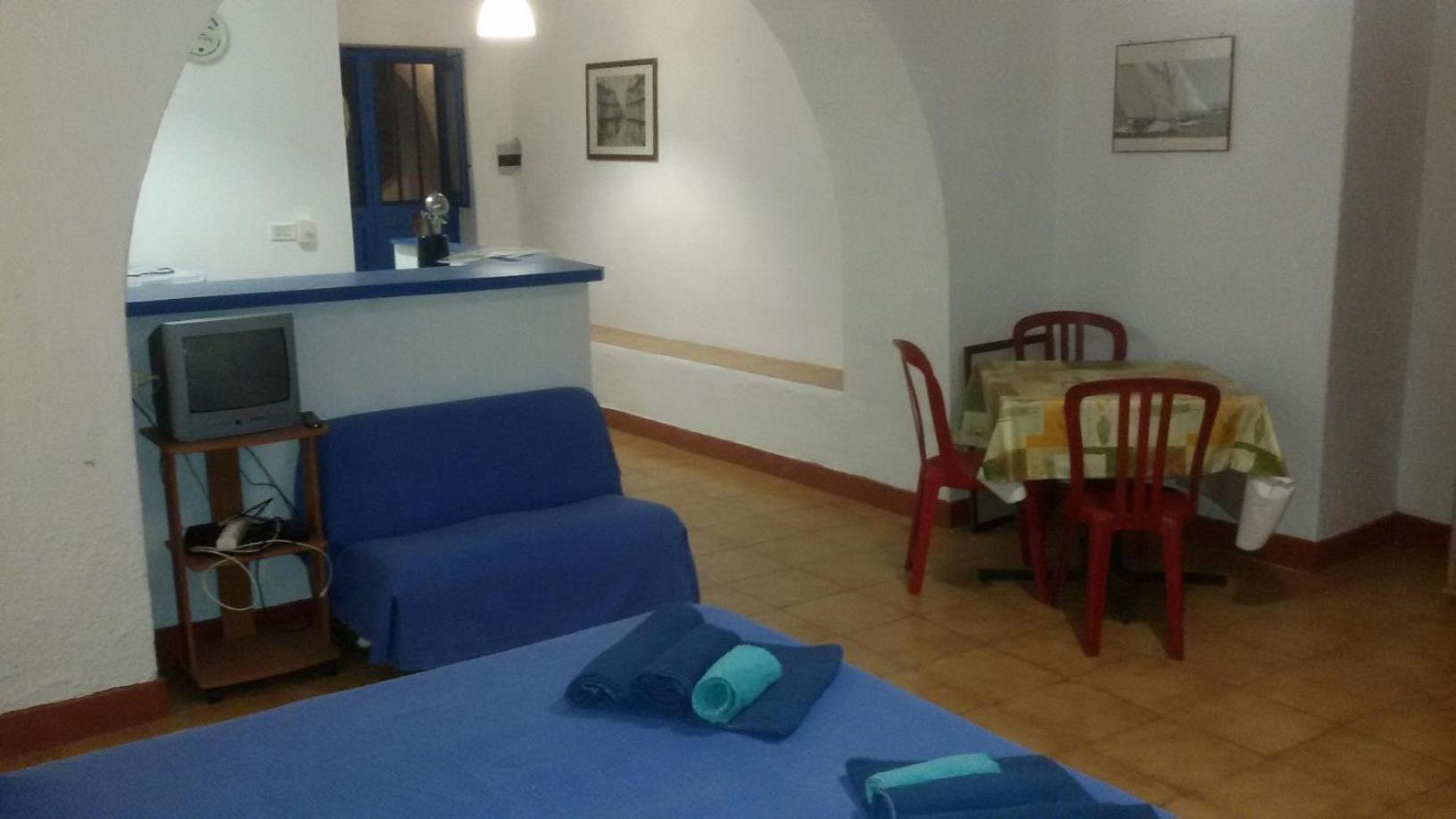 Case Vacanze Levante photo 5