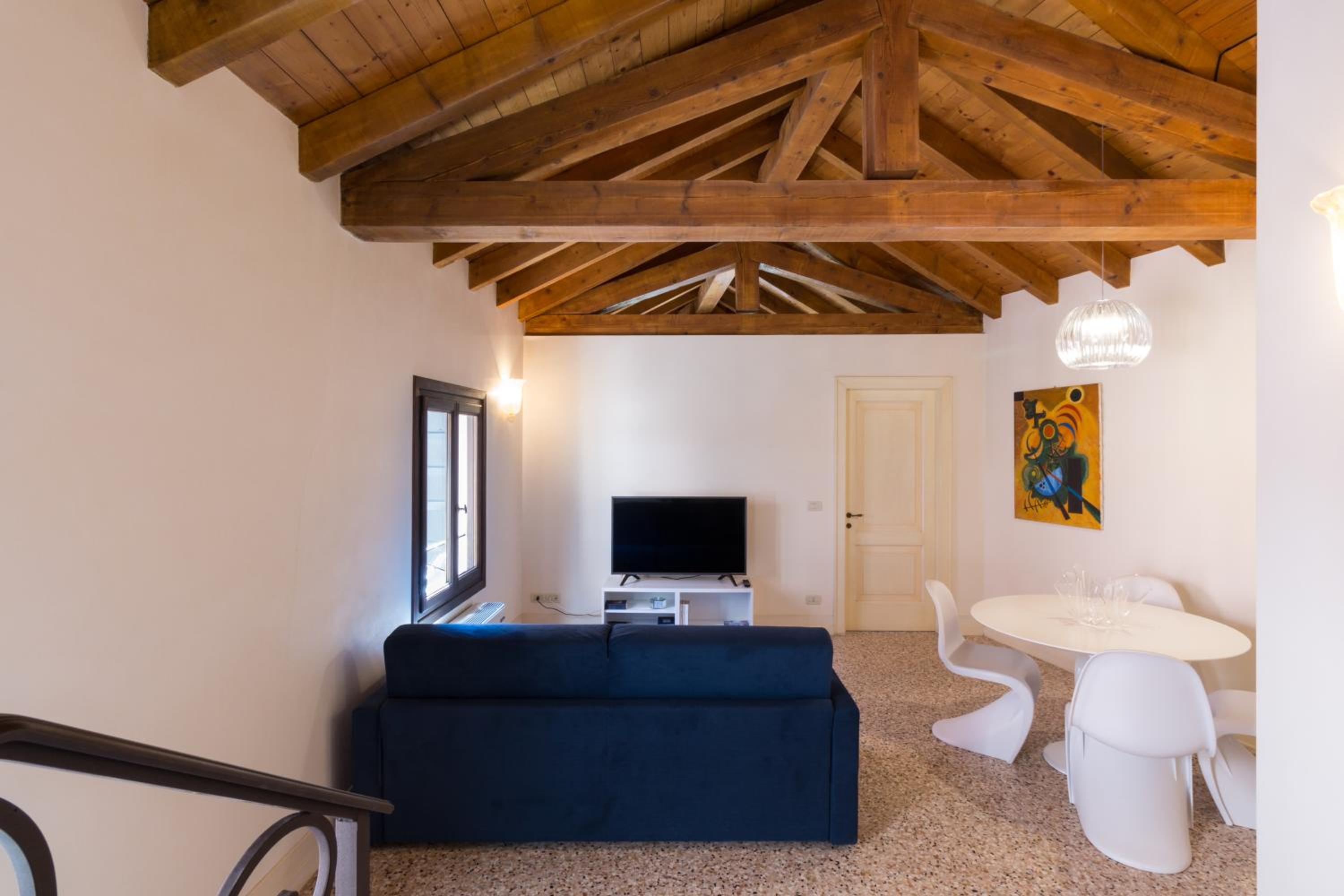 Villa Volpi, photo 153