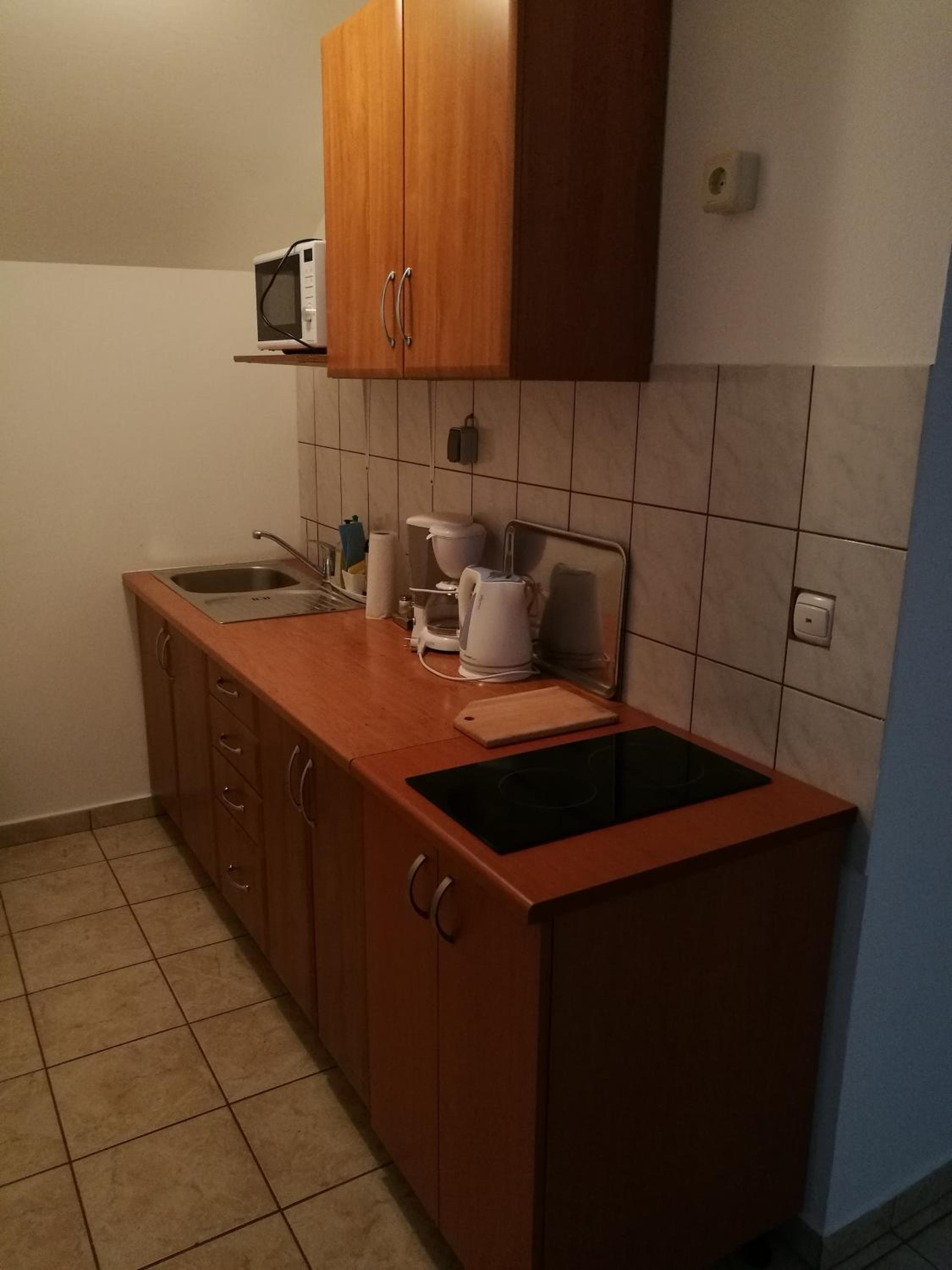 Apartment Manda