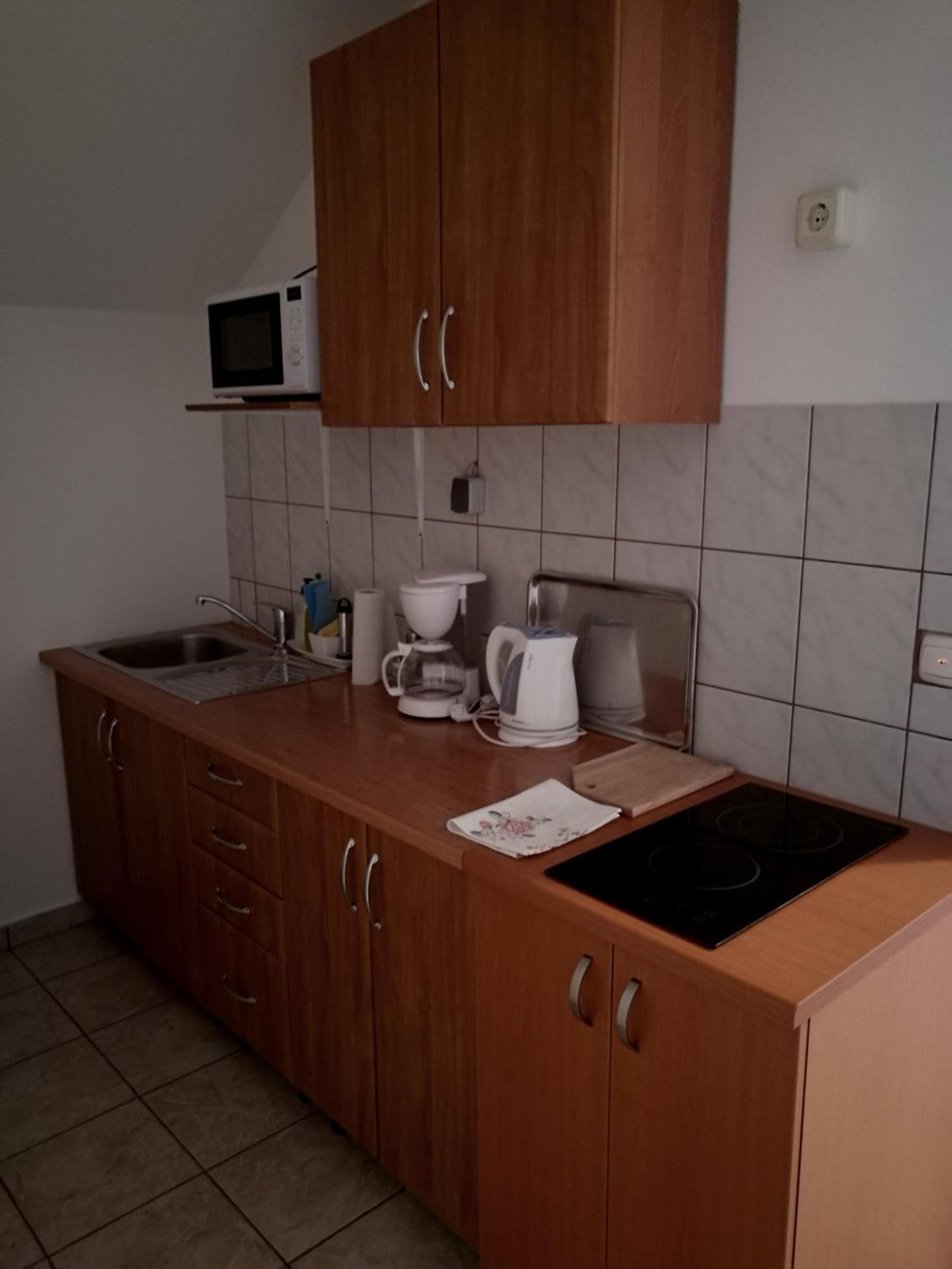 Apartment Manda