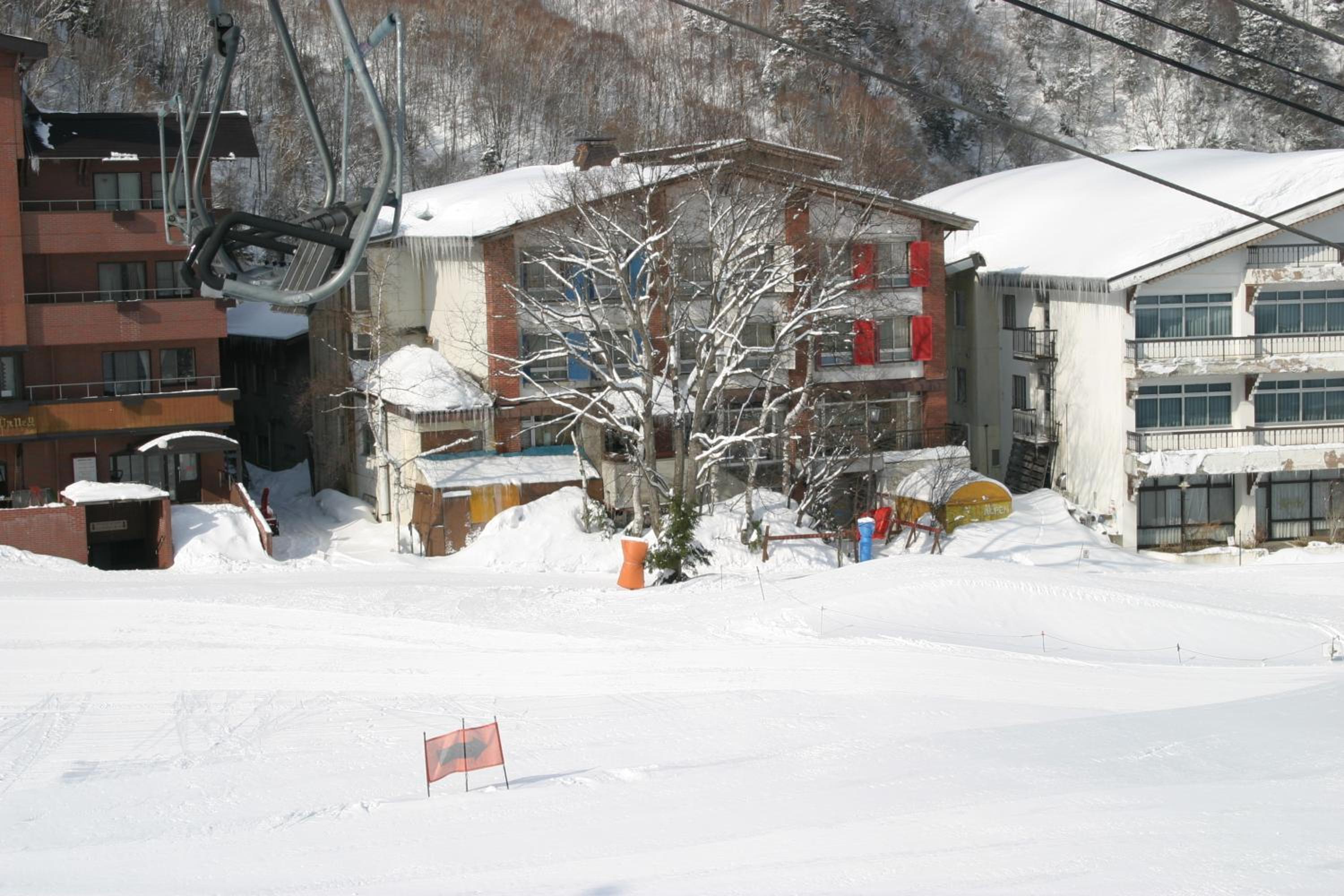 Villa Alpen