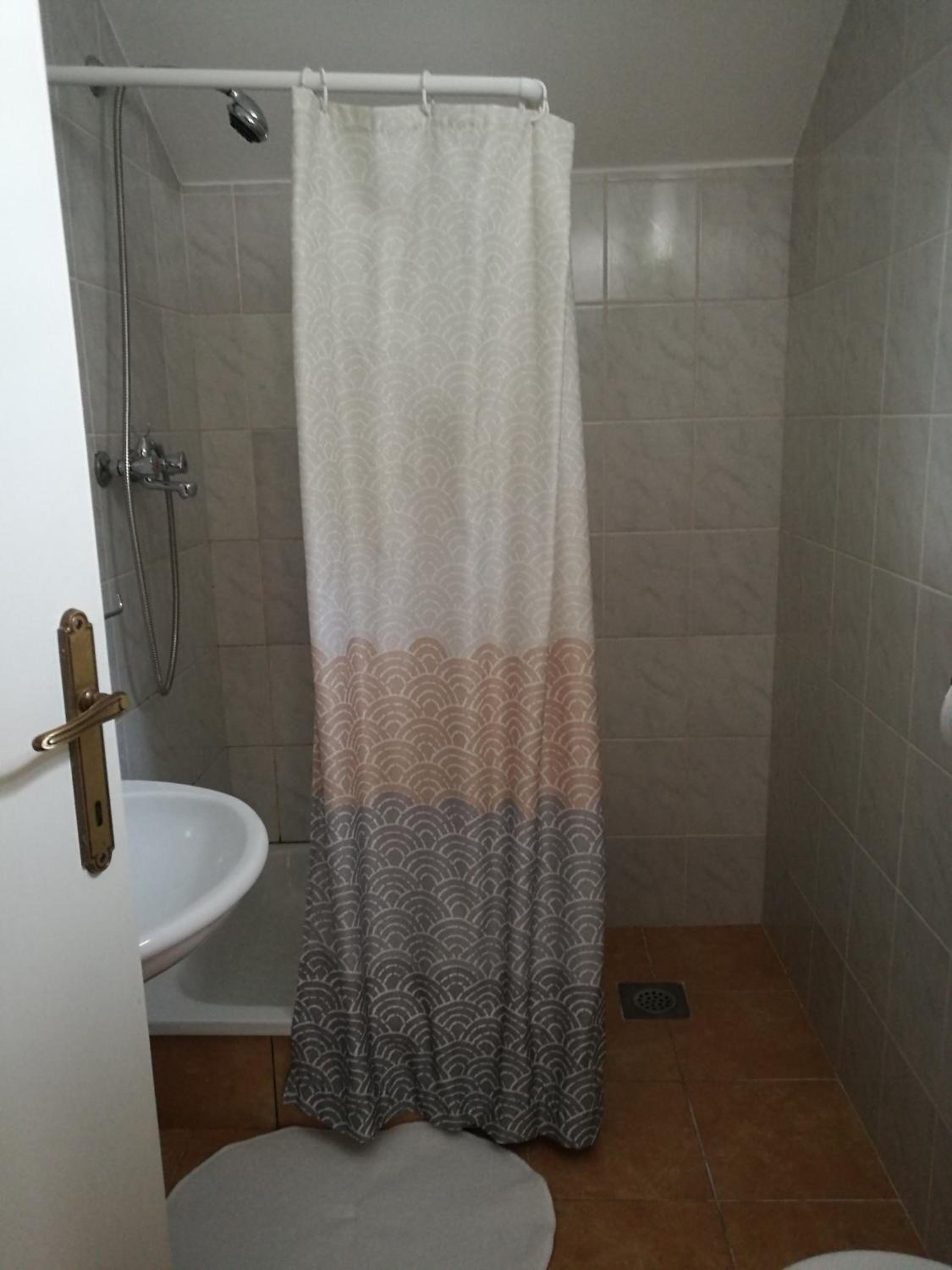 Apartment Manda